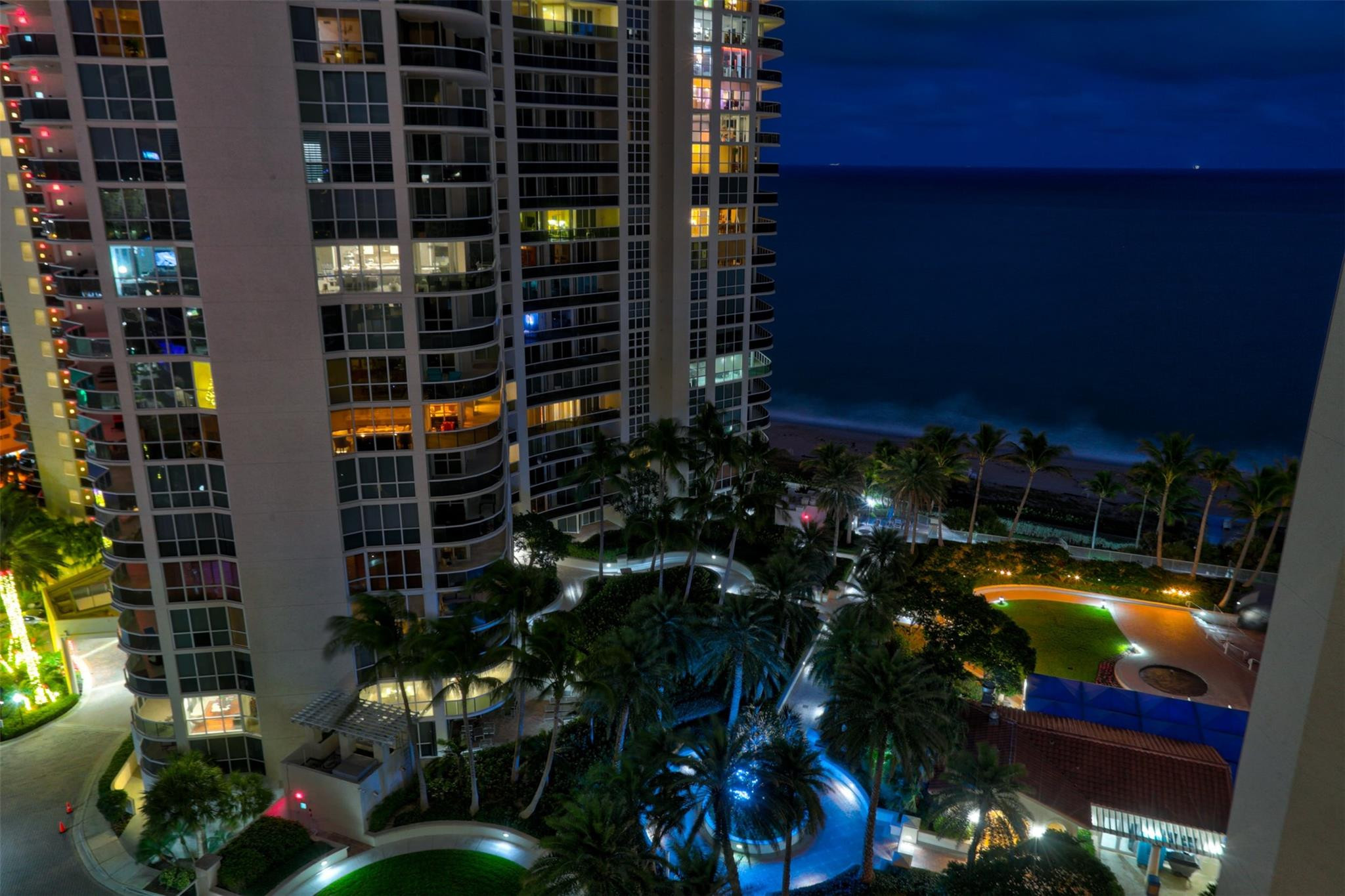 3100 N Ocean #1605 Fort Lauderdale, FL 33308