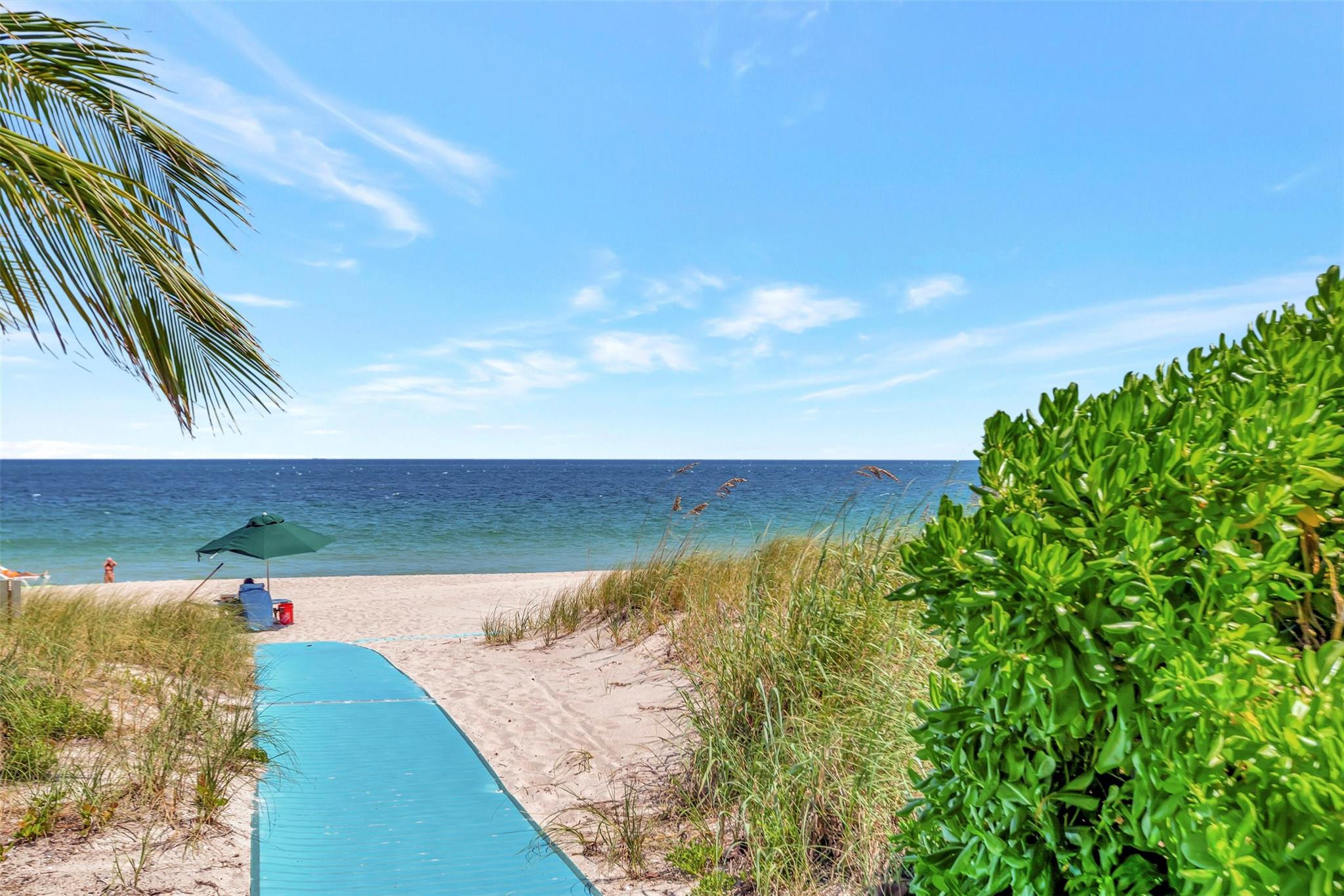3100 N Ocean #1605 Fort Lauderdale, FL 33308