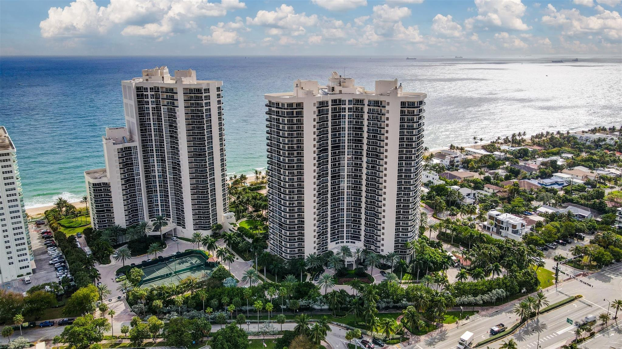 3100 N Ocean #1605 Fort Lauderdale, FL 33308