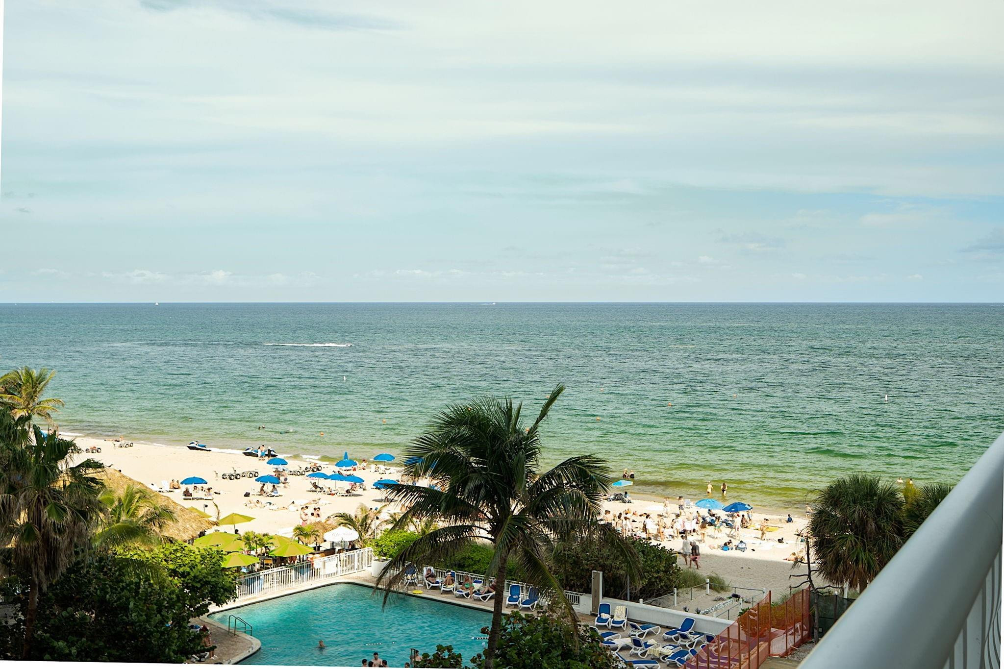 4020 Galt Ocean #409
