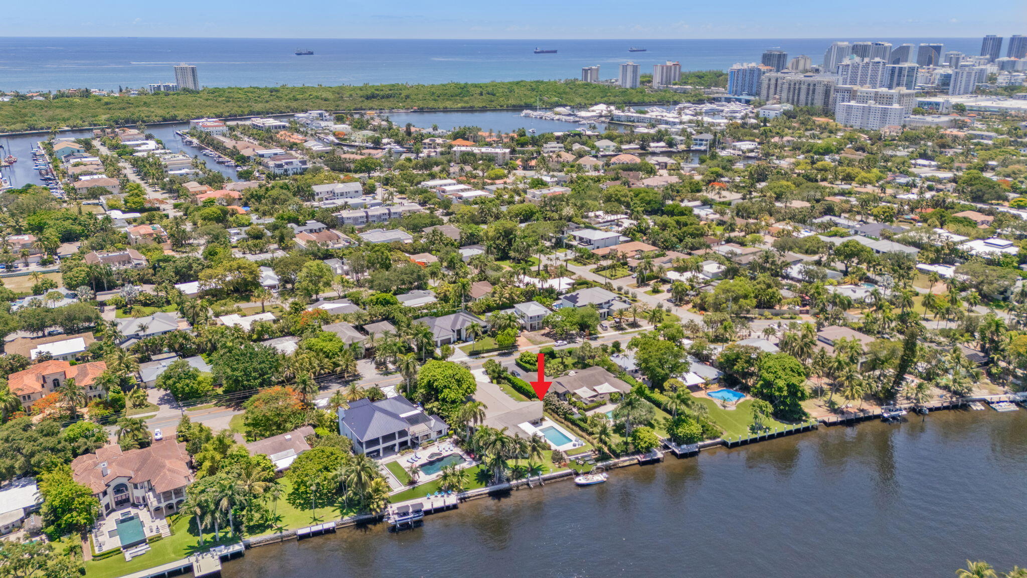1425 Middle Riv Fort Lauderdale, FL 33304