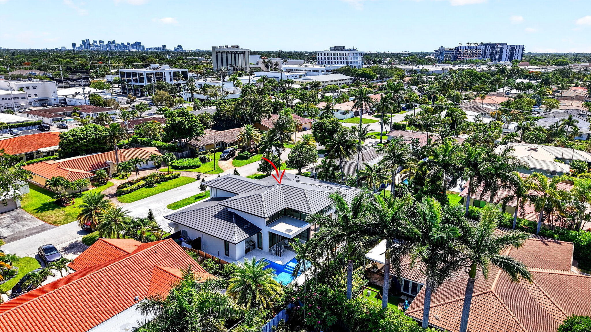 2717 NE 33rd Fort Lauderdale, FL 33306