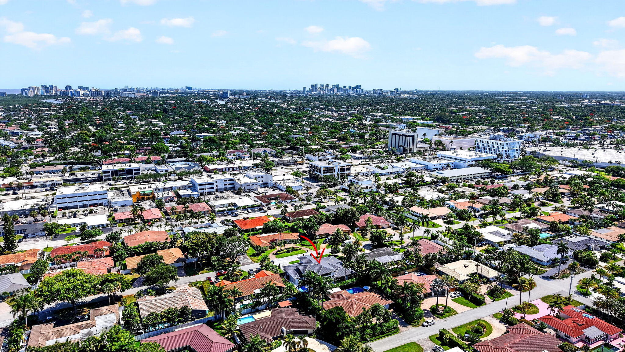 2717 NE 33rd Fort Lauderdale, FL 33306
