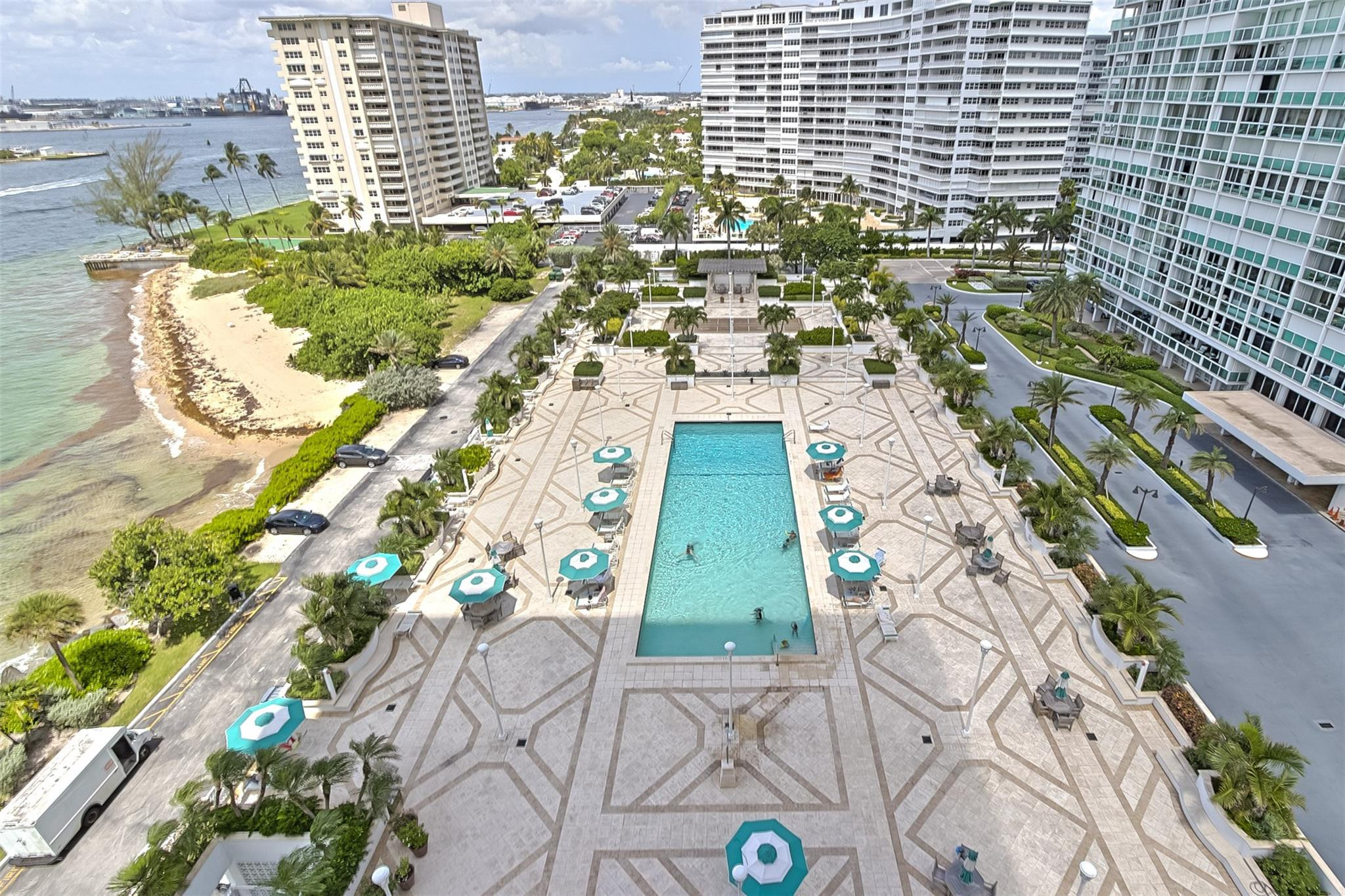 2200 S Ocean #1001 Fort Lauderdale, FL 33316