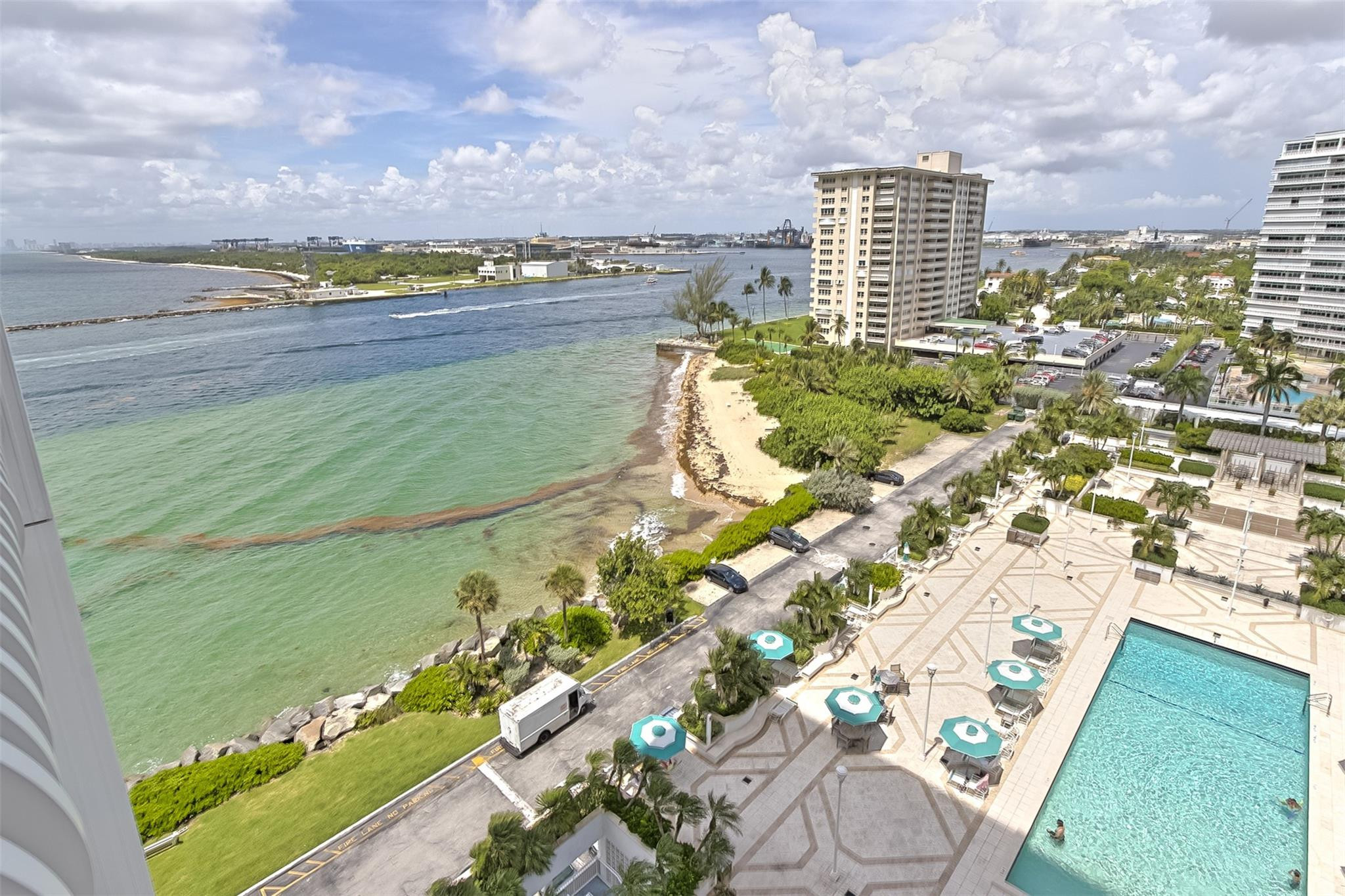 2200 S Ocean #1001 Fort Lauderdale, FL 33316