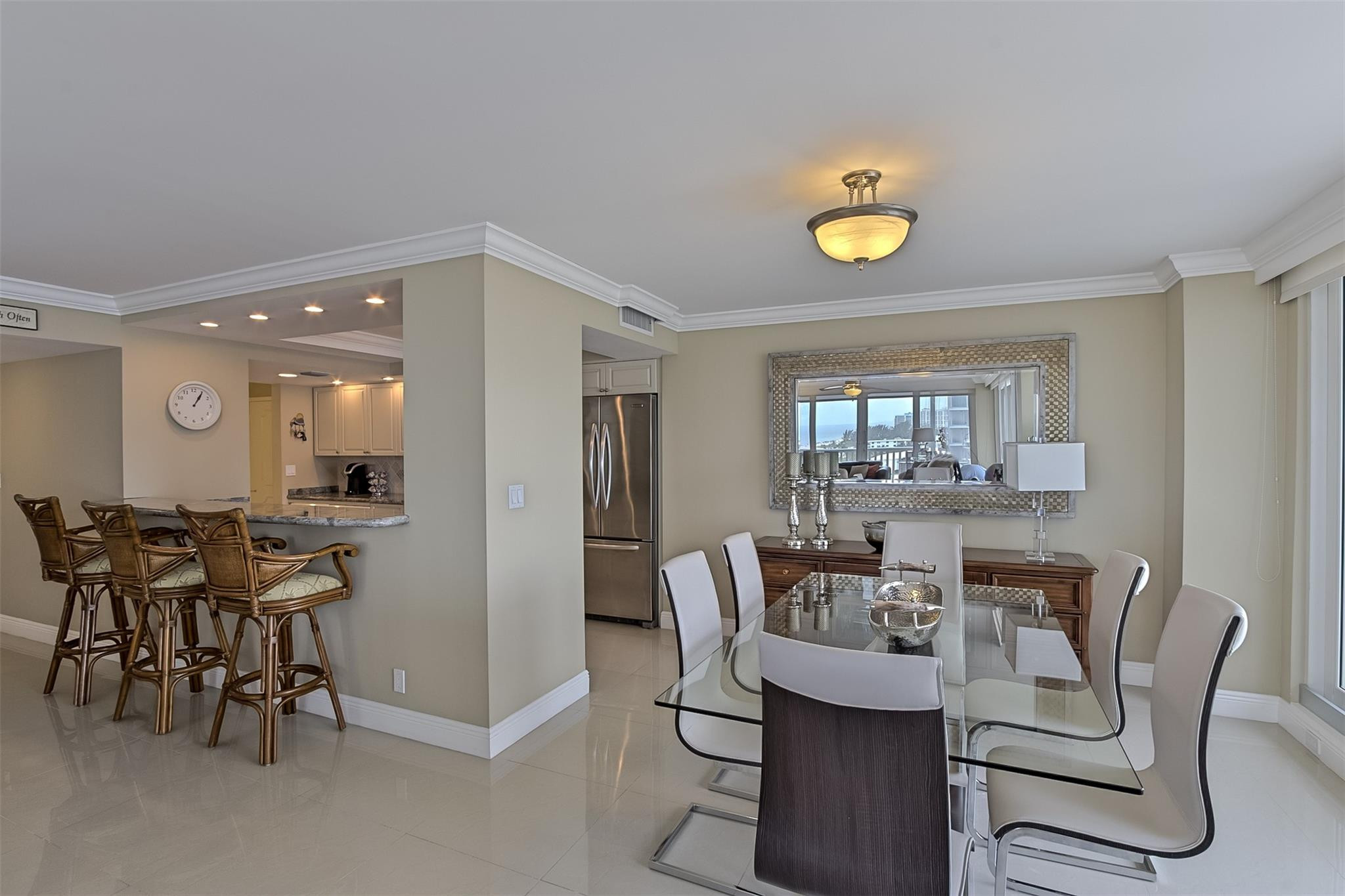 2200 S Ocean #1001 Fort Lauderdale, FL 33316