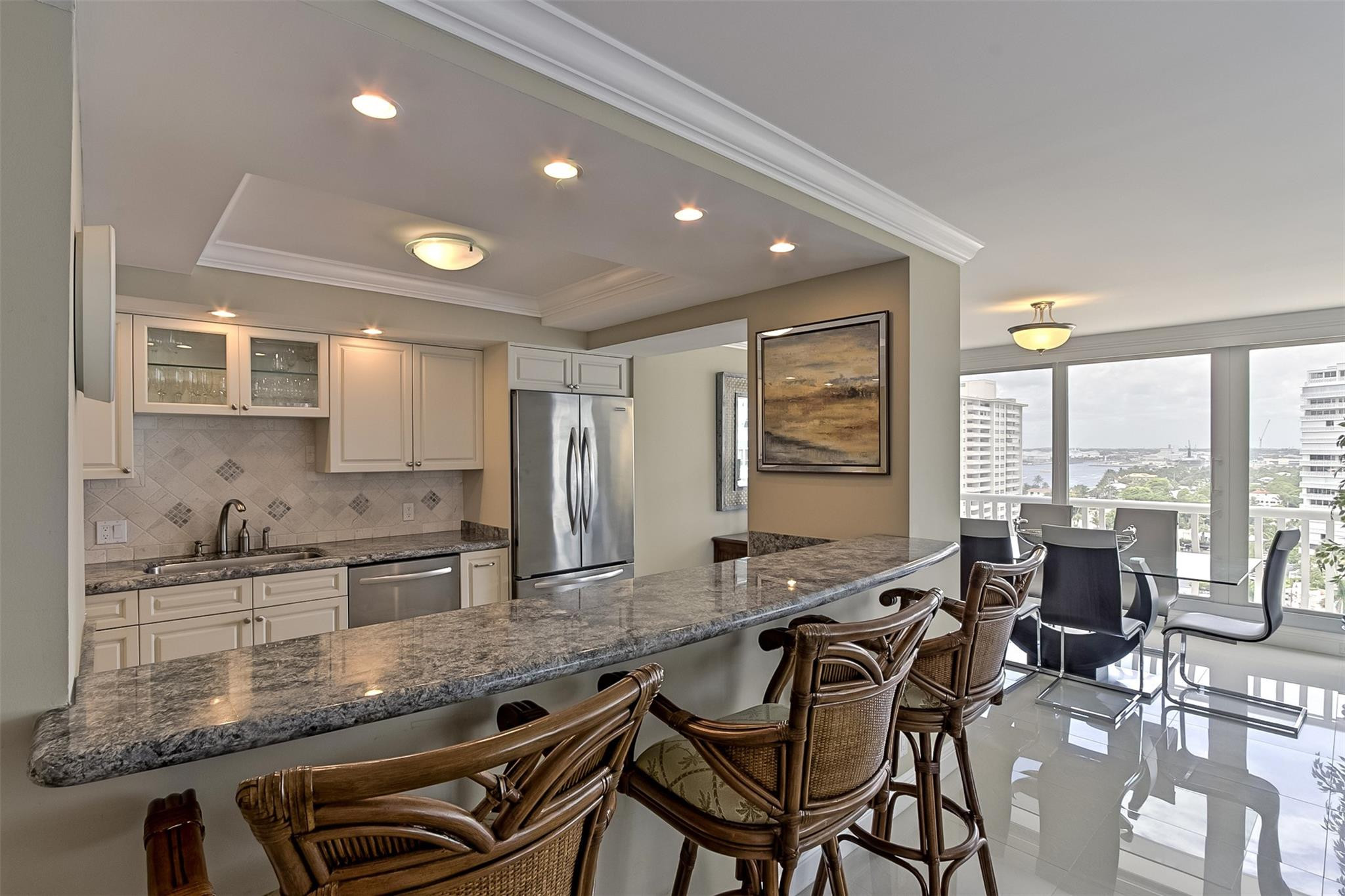 2200 S Ocean #1001 Fort Lauderdale, FL 33316