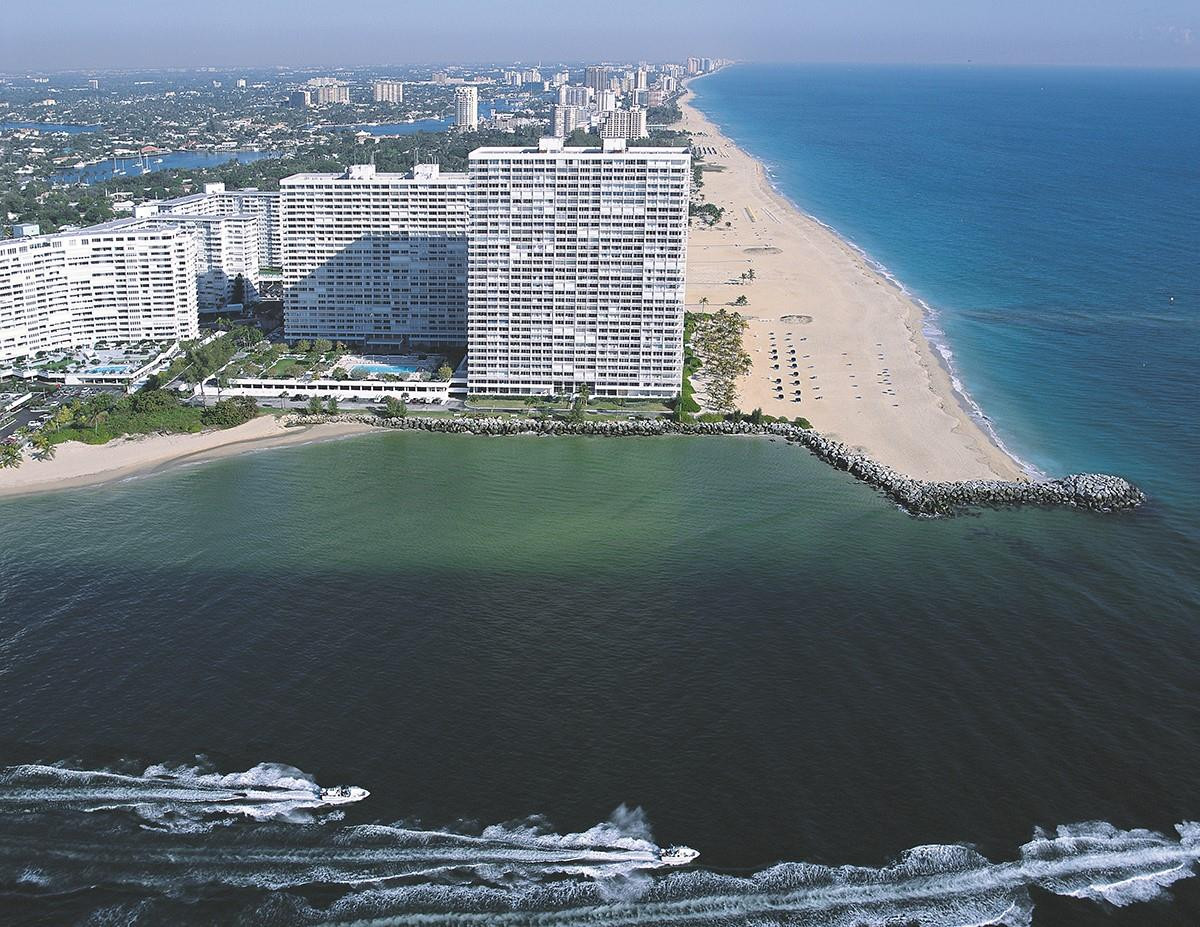 2200 S Ocean #1001 Fort Lauderdale, FL 33316