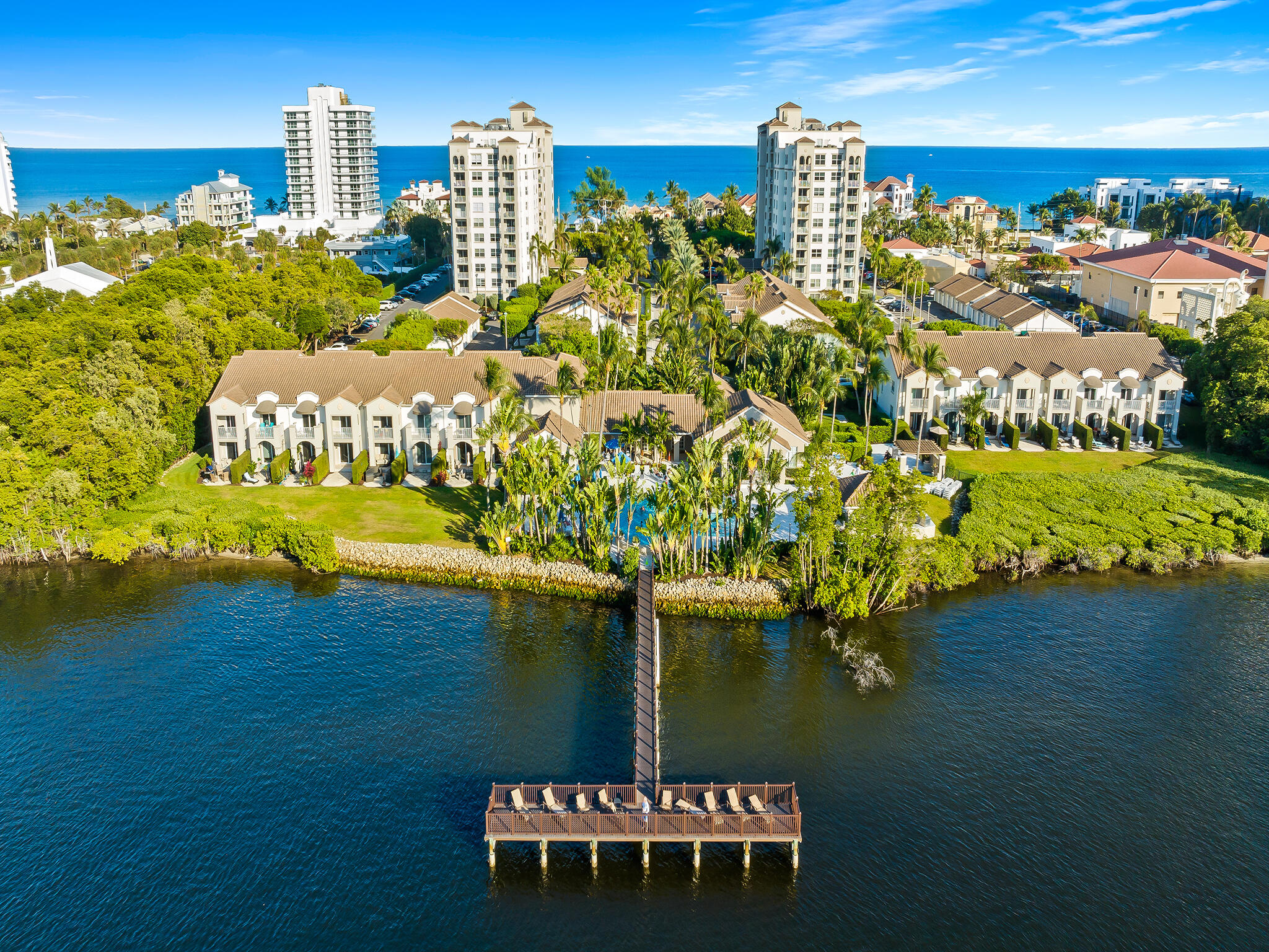3606 S Ocean #1004