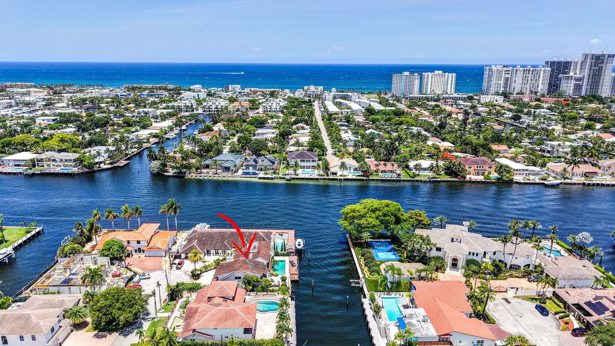 3110 NE 47th Fort Lauderdale, FL 33308