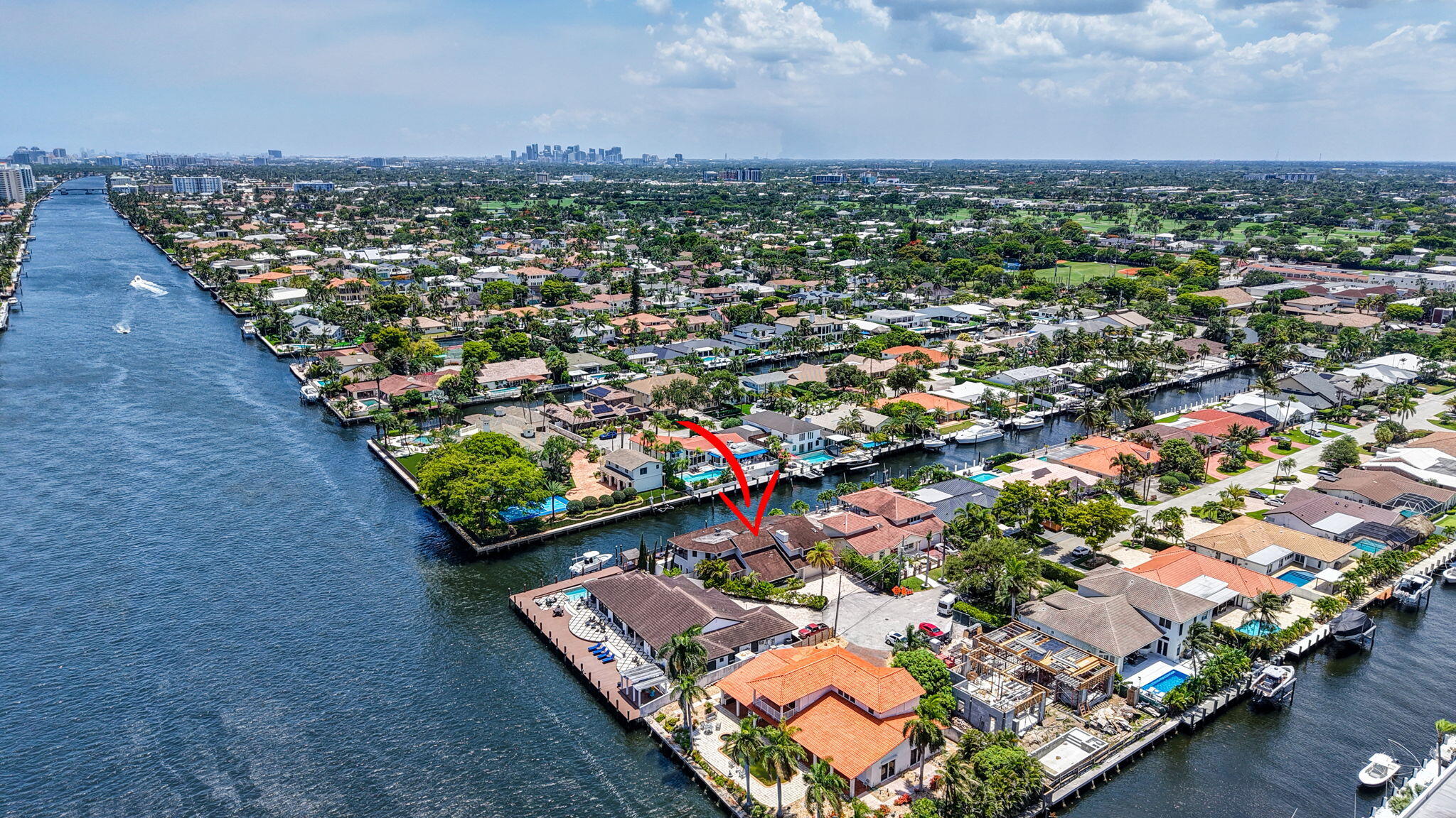 3110 NE 47th Fort Lauderdale, FL 33308