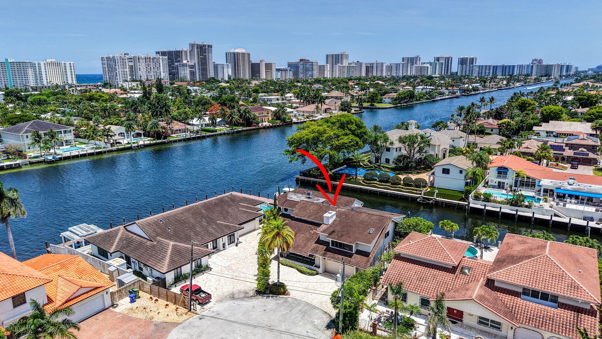 3110 NE 47th Fort Lauderdale, FL 33308