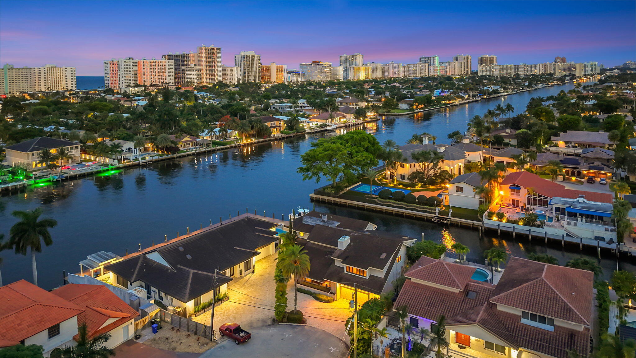 3110 NE 47th Fort Lauderdale, FL 33308