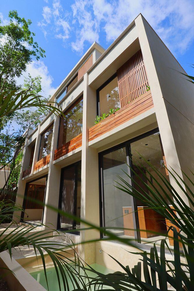 Amari Tulum 10th Avenida Norte & Calle Palma #1l Selva