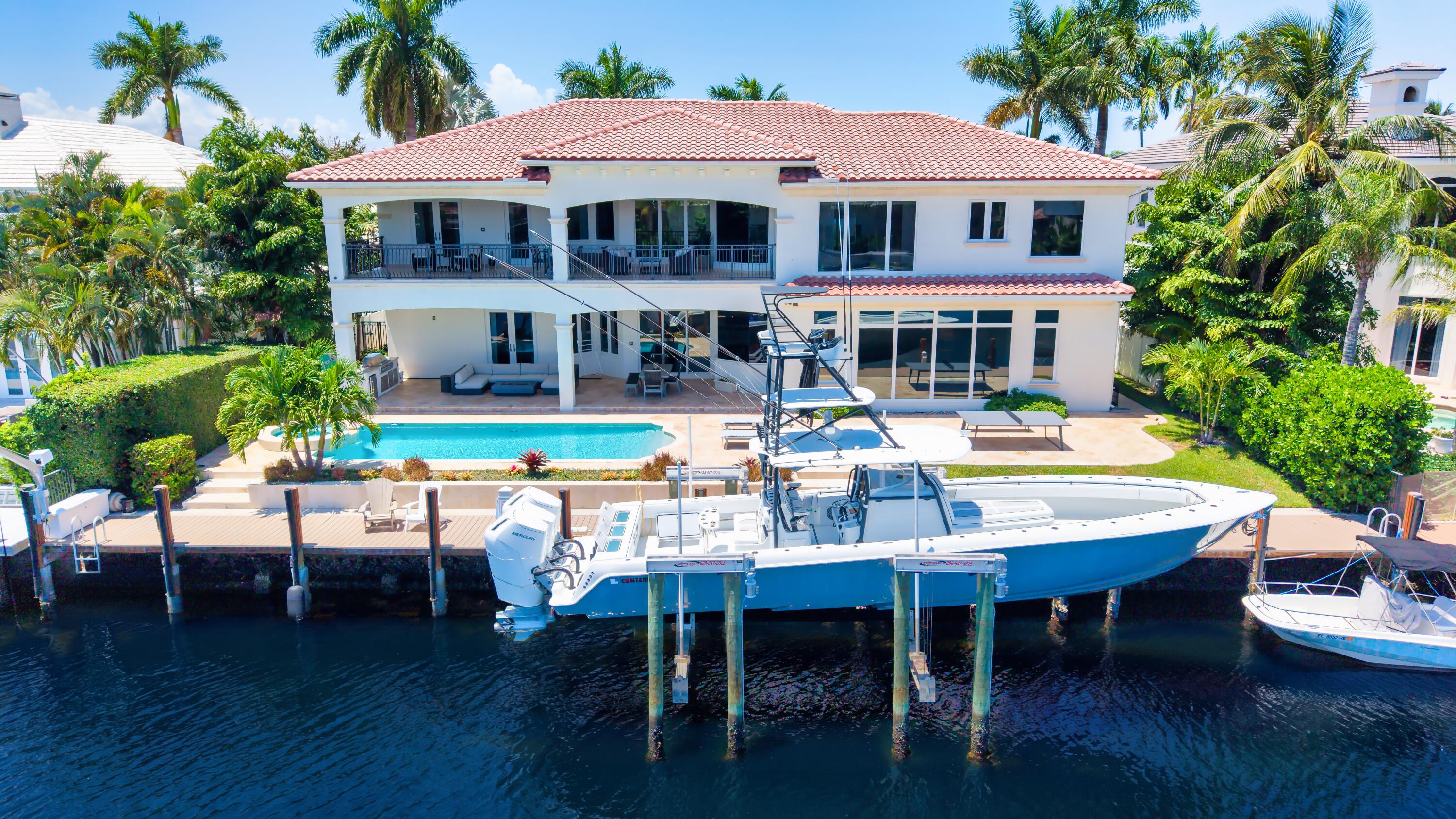 2320 NE 34th Lighthouse Point, FL 33064