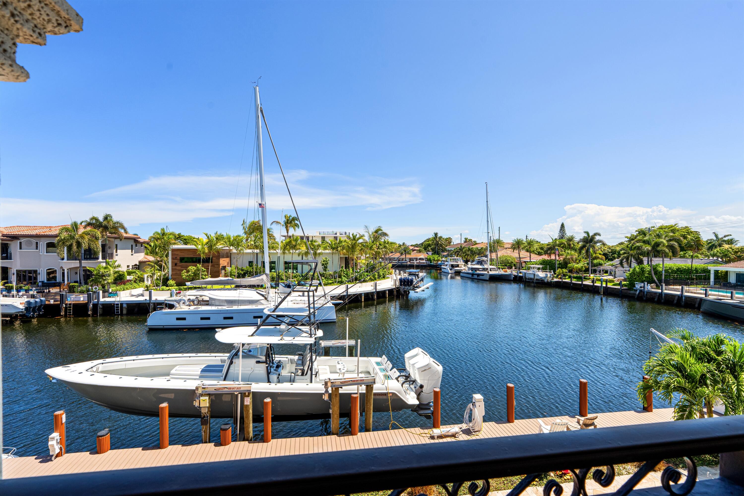 2320 NE 34th Lighthouse Point, FL 33064