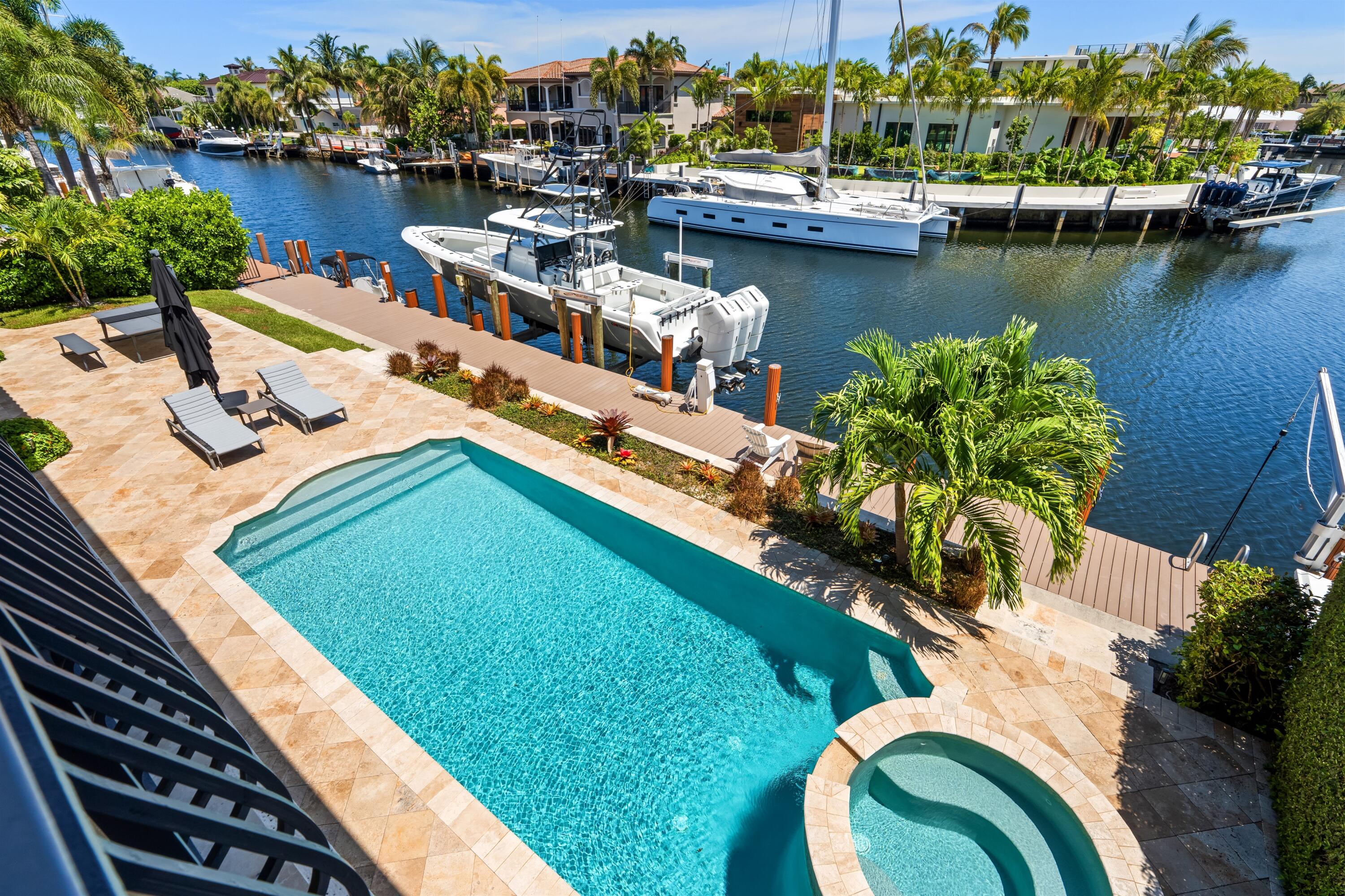 2320 NE 34th Lighthouse Point, FL 33064