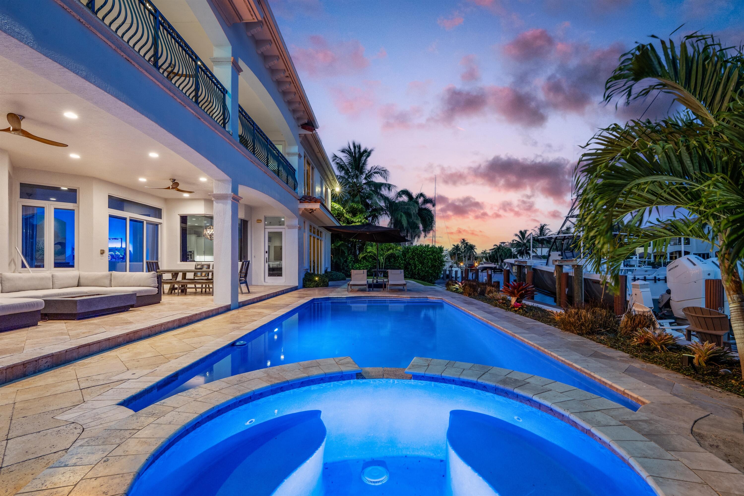 2320 NE 34th Lighthouse Point, FL 33064