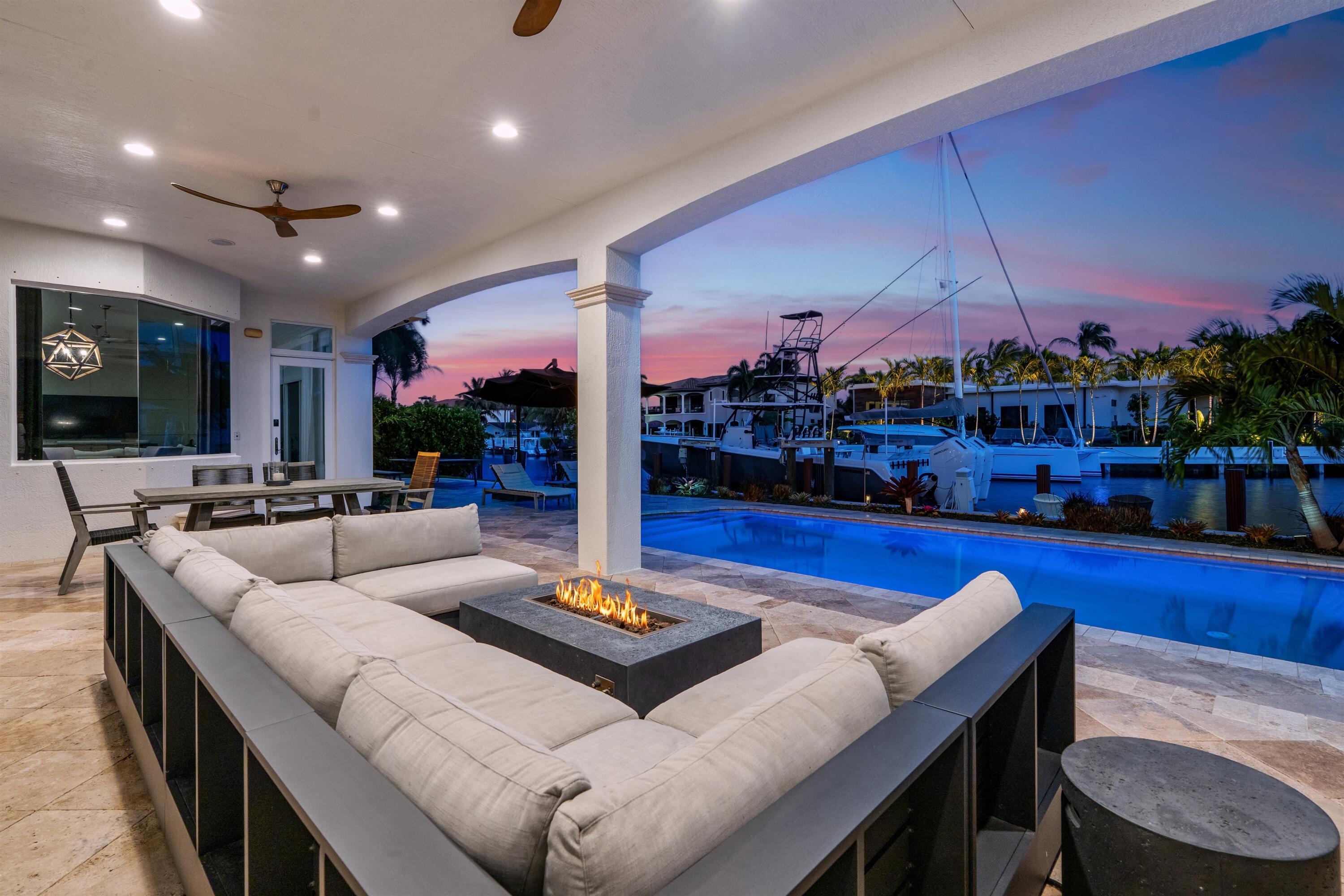 2320 NE 34th Lighthouse Point, FL 33064