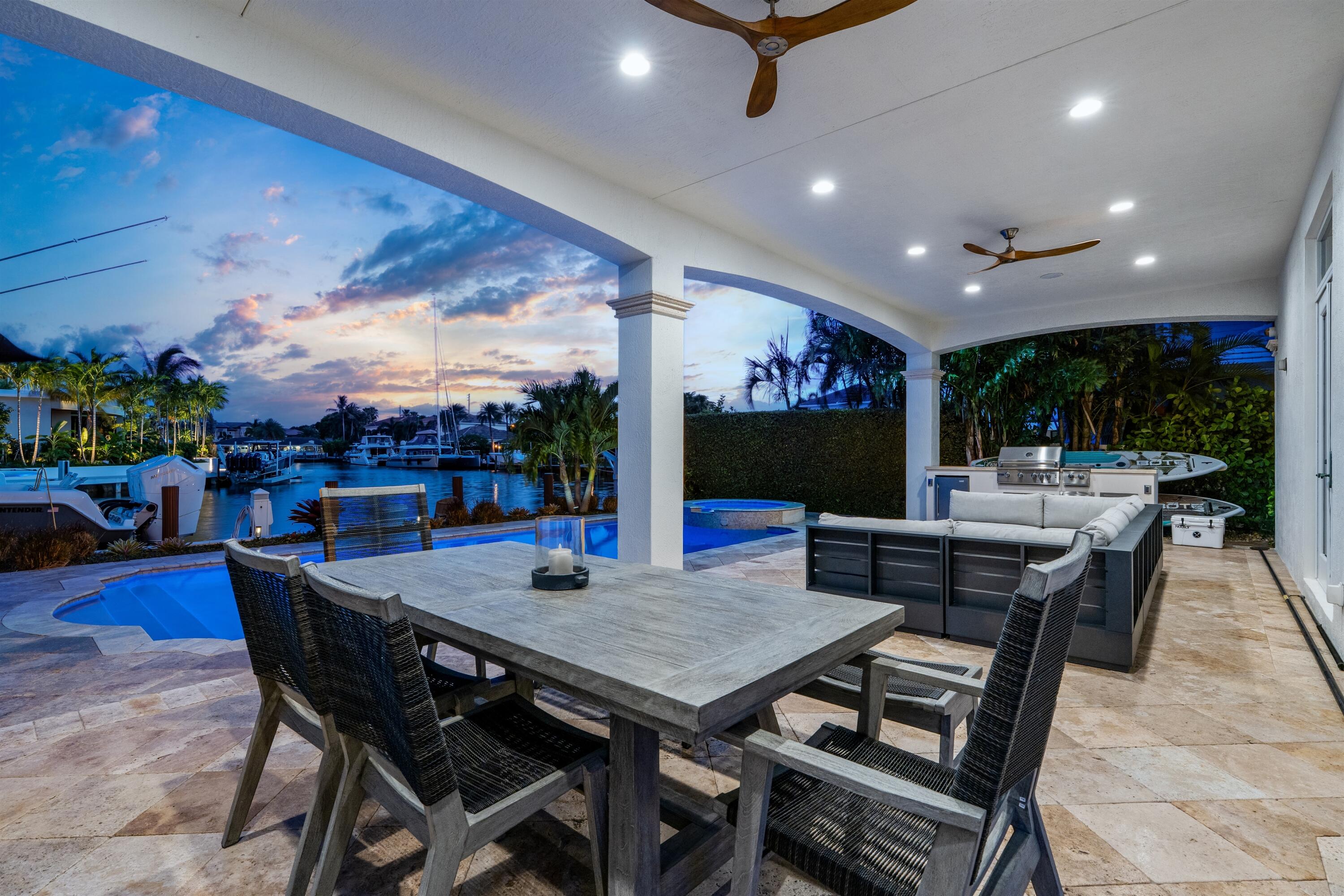 2320 NE 34th Lighthouse Point, FL 33064