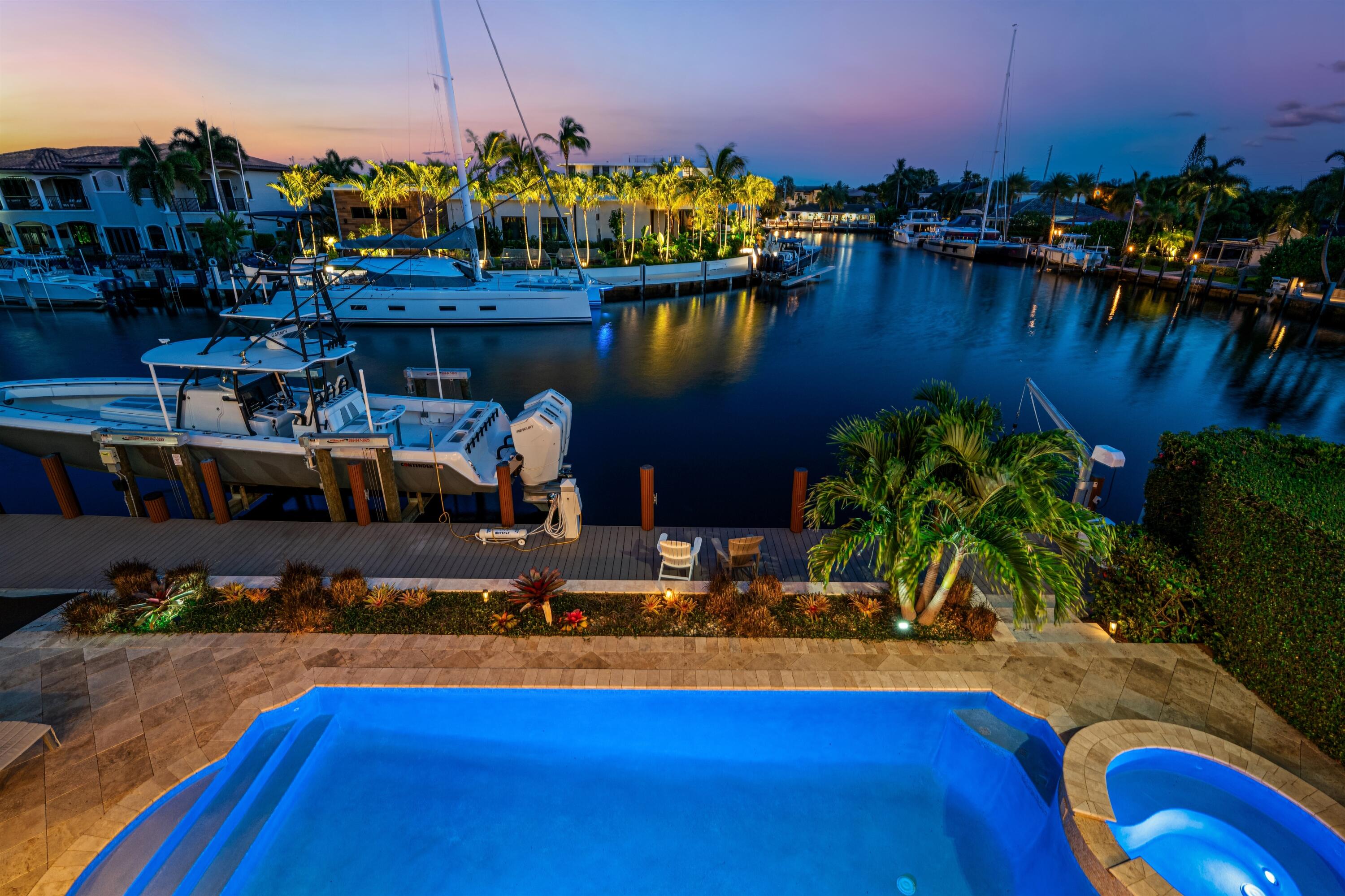 2320 NE 34th Lighthouse Point, FL 33064