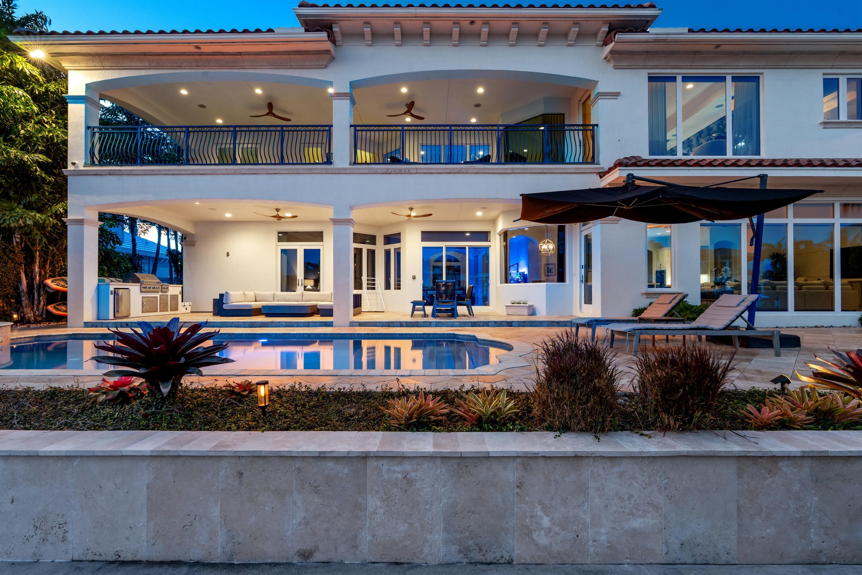 2320 NE 34th Lighthouse Point, FL 33064