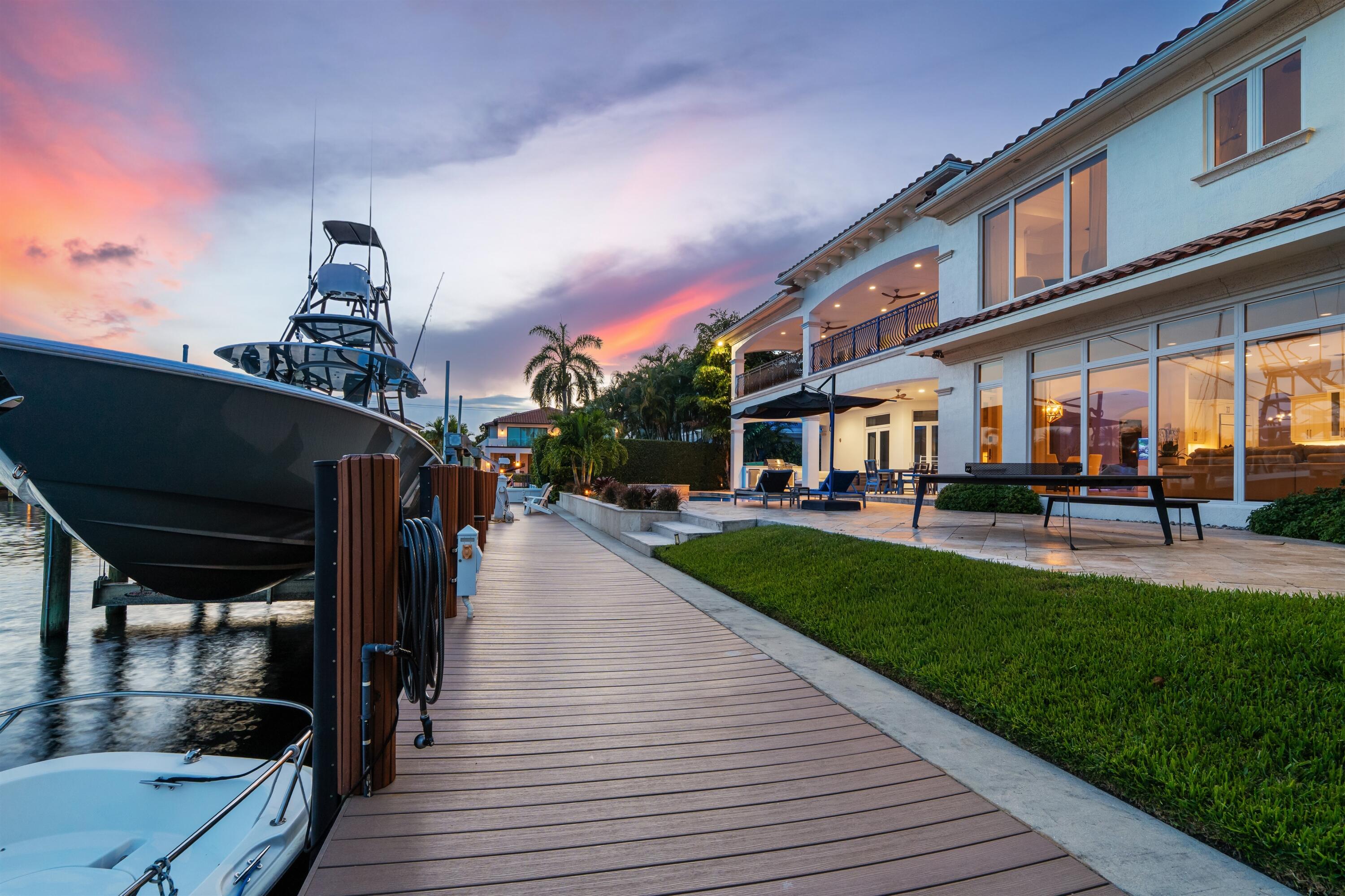 2320 NE 34th Lighthouse Point, FL 33064