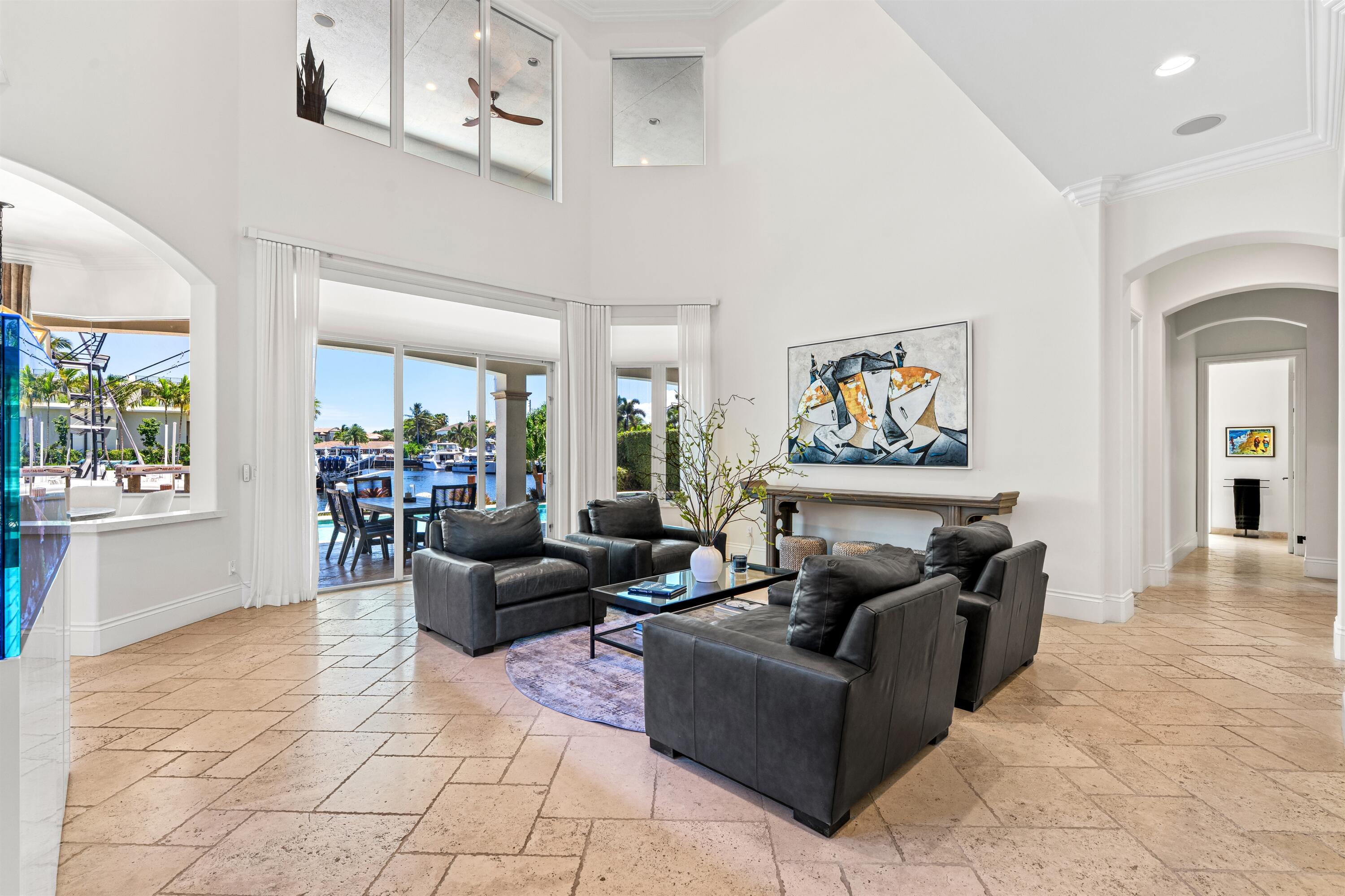 2320 NE 34th Lighthouse Point, FL 33064