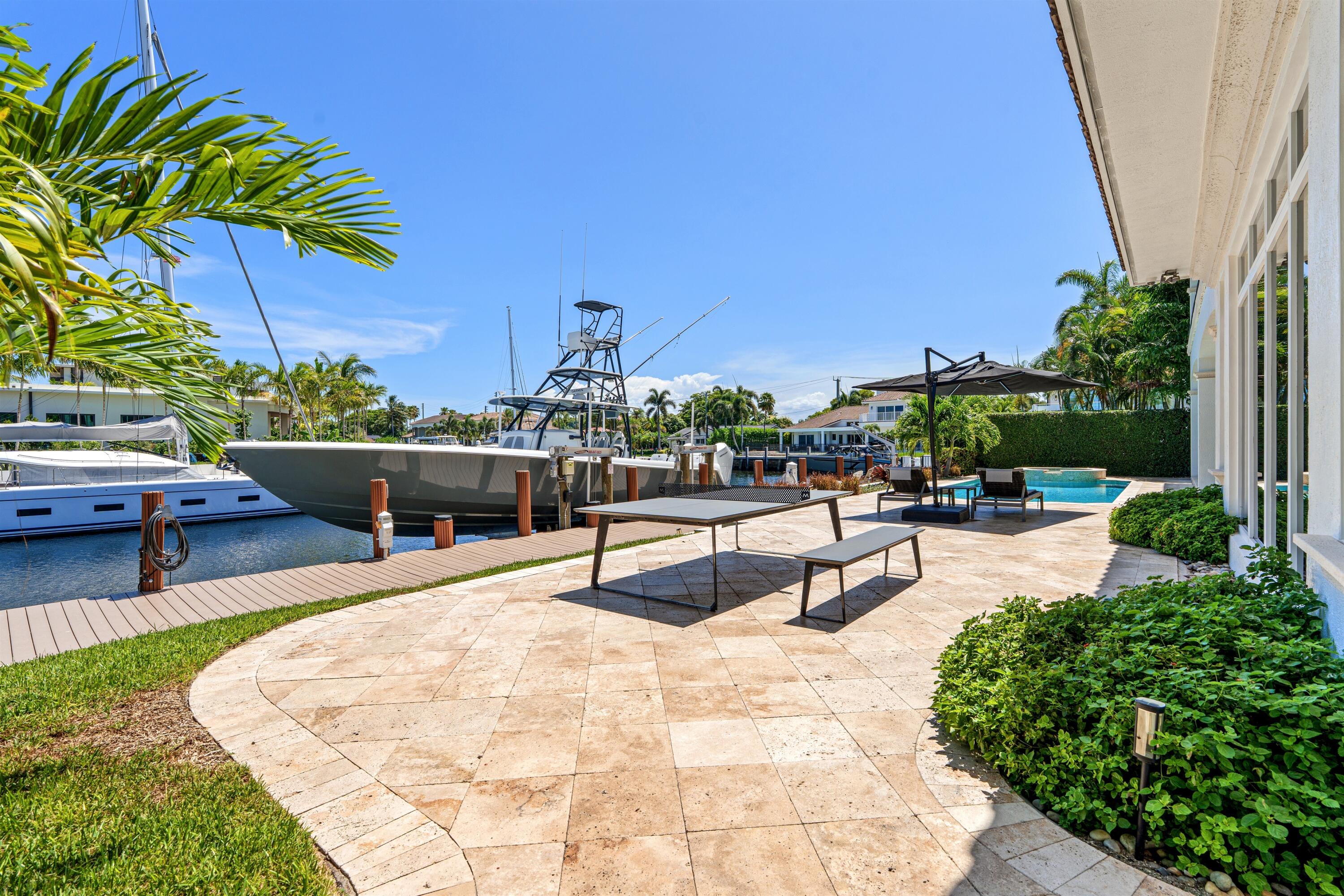 2320 NE 34th Lighthouse Point, FL 33064
