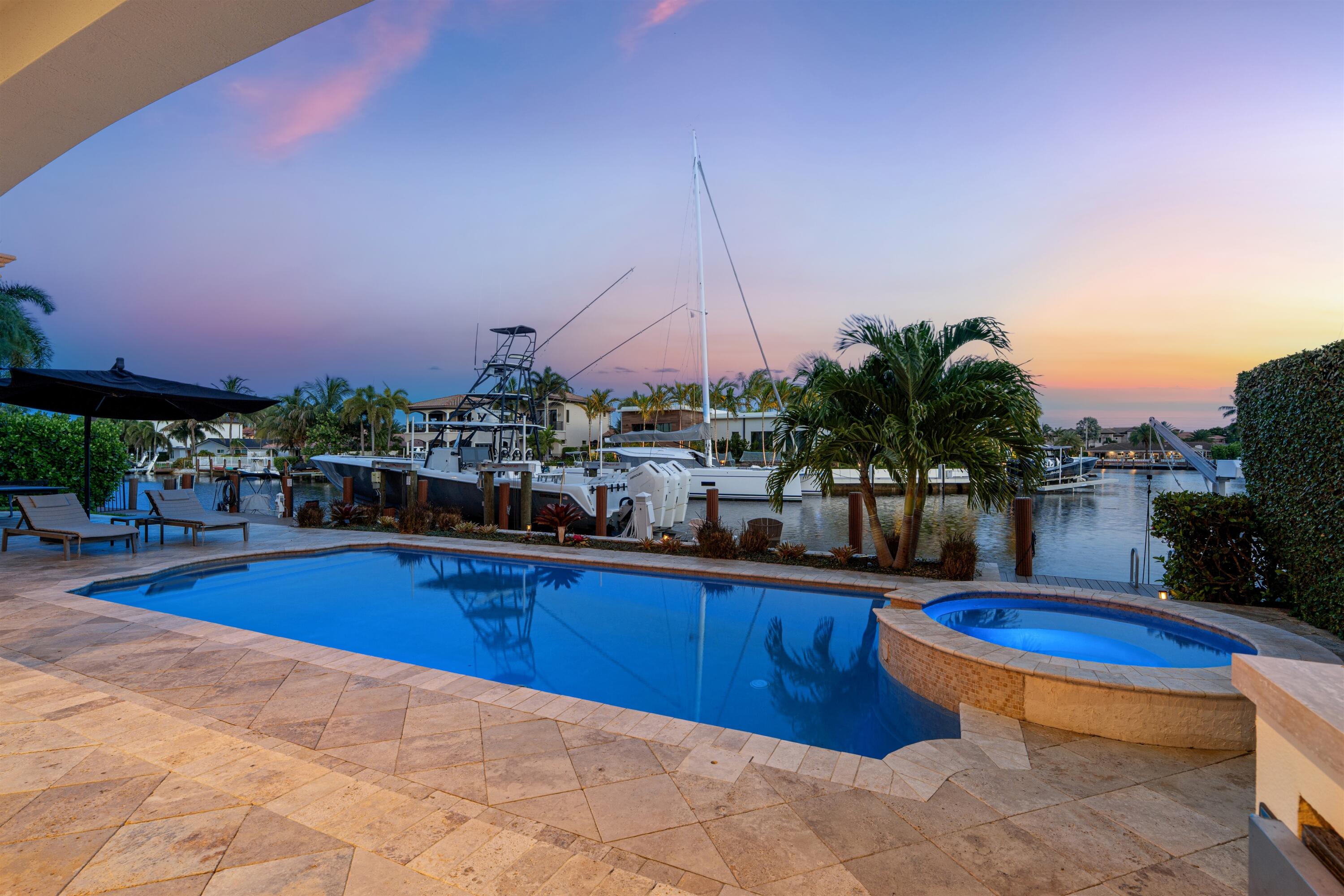 2320 NE 34th Lighthouse Point, FL 33064
