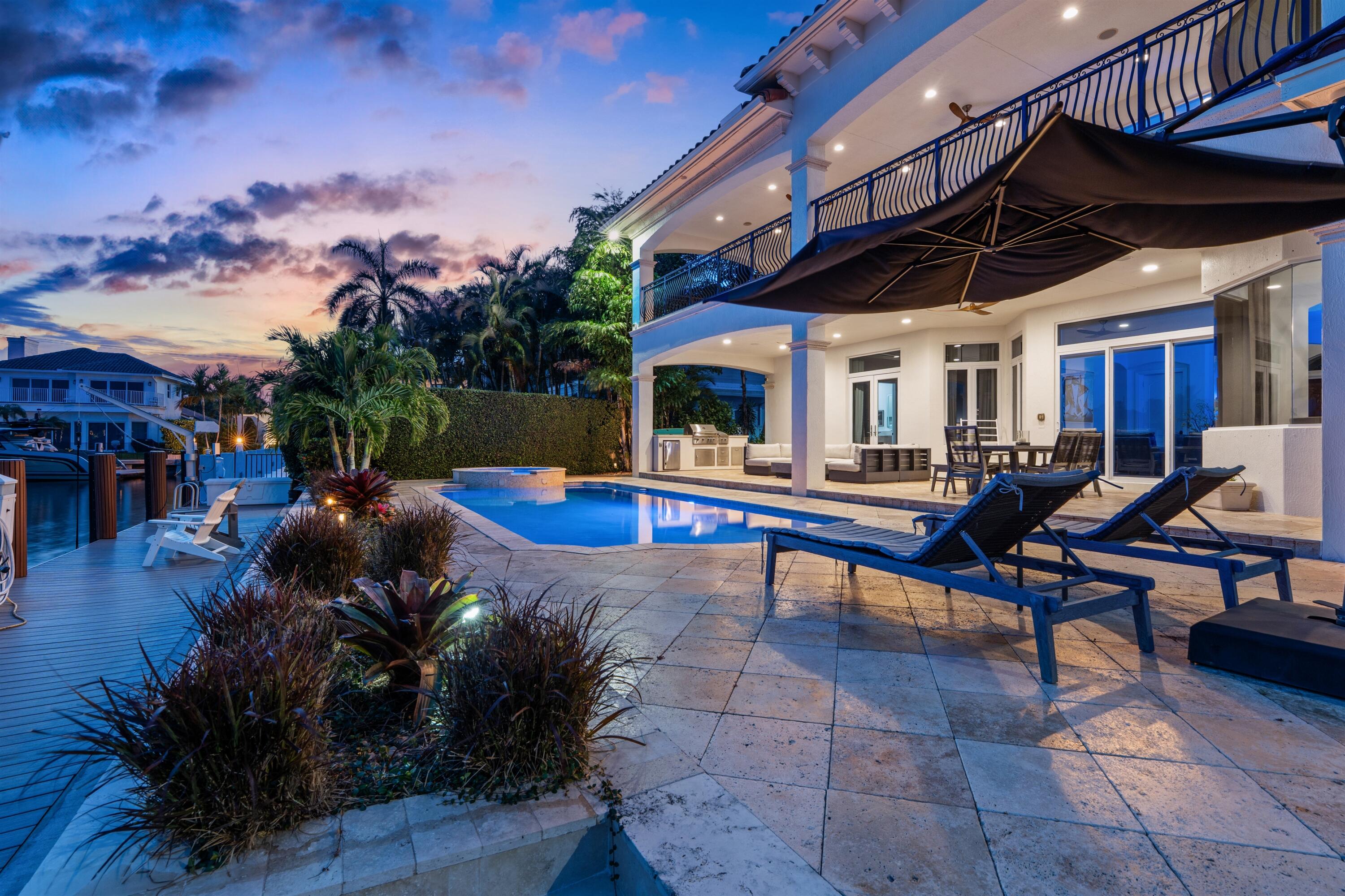 2320 NE 34th Lighthouse Point, FL 33064