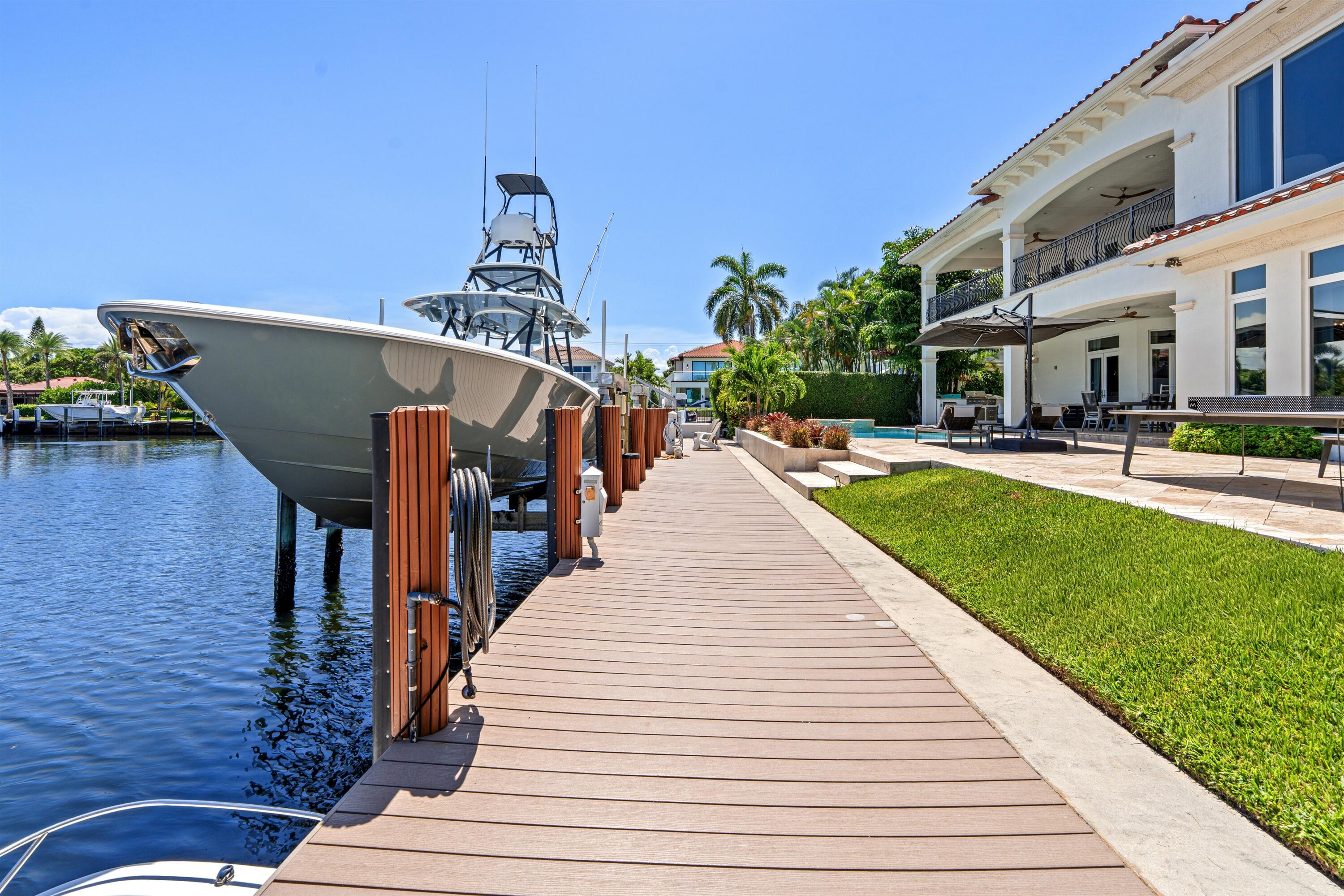 2320 NE 34th Lighthouse Point, FL 33064