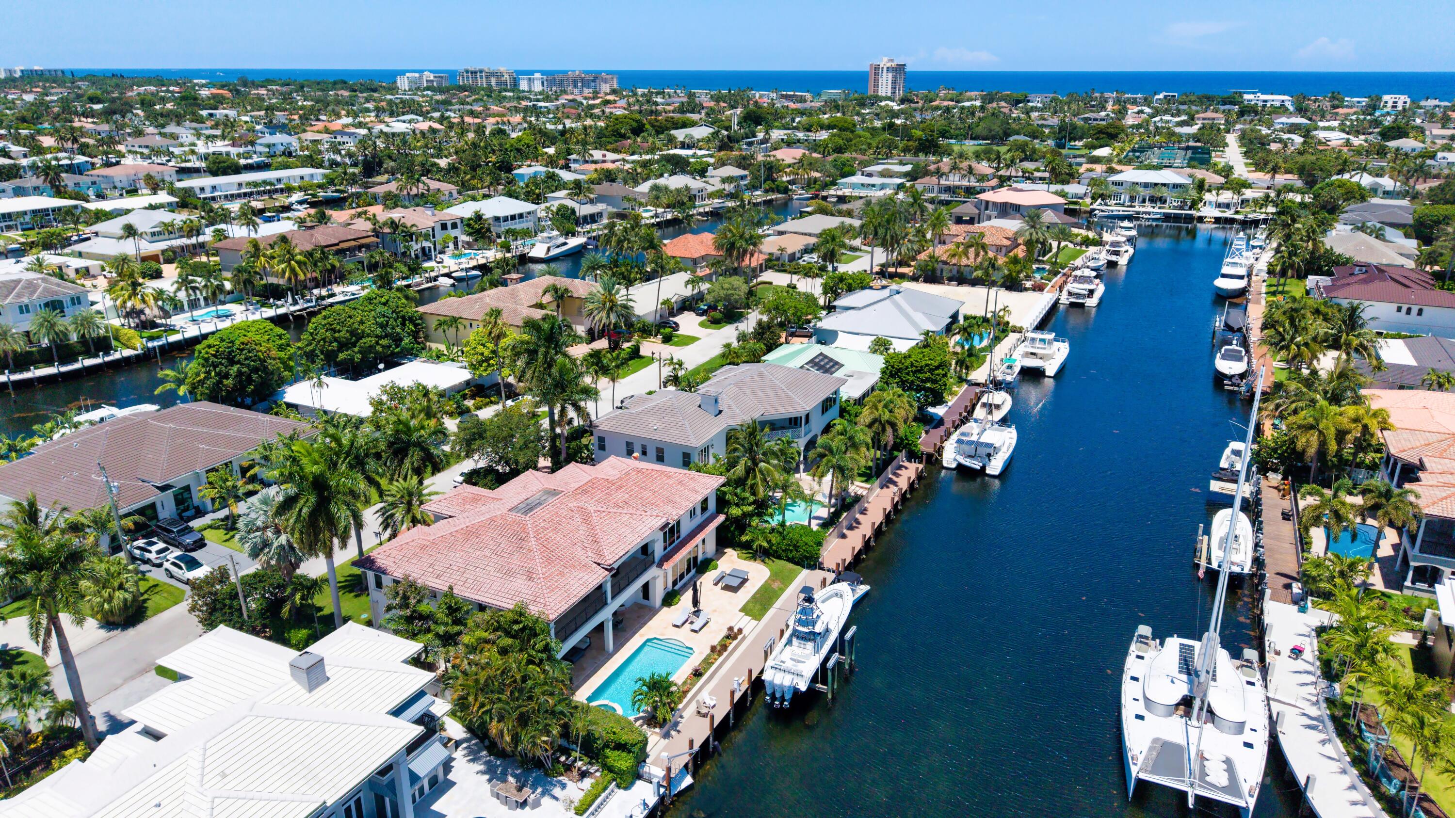 2320 NE 34th Lighthouse Point, FL 33064