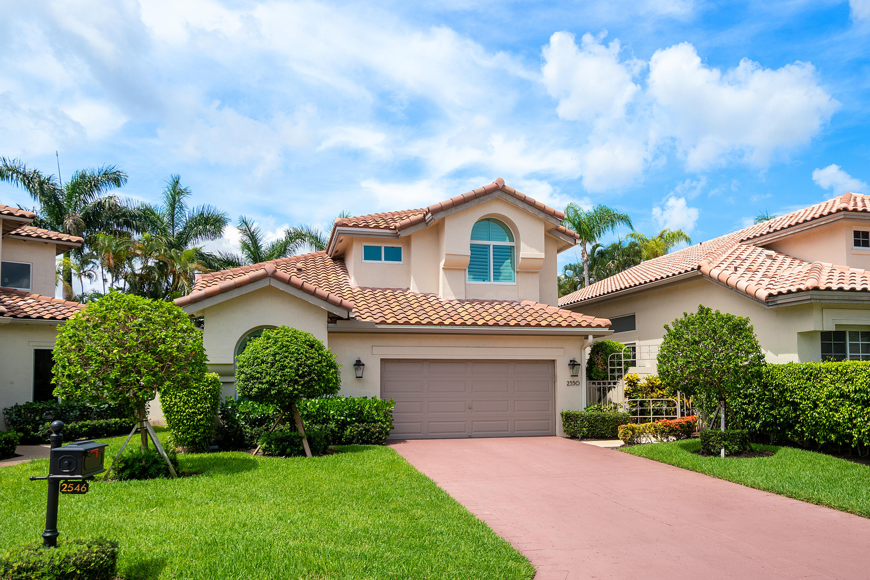 2550 NW 52nd