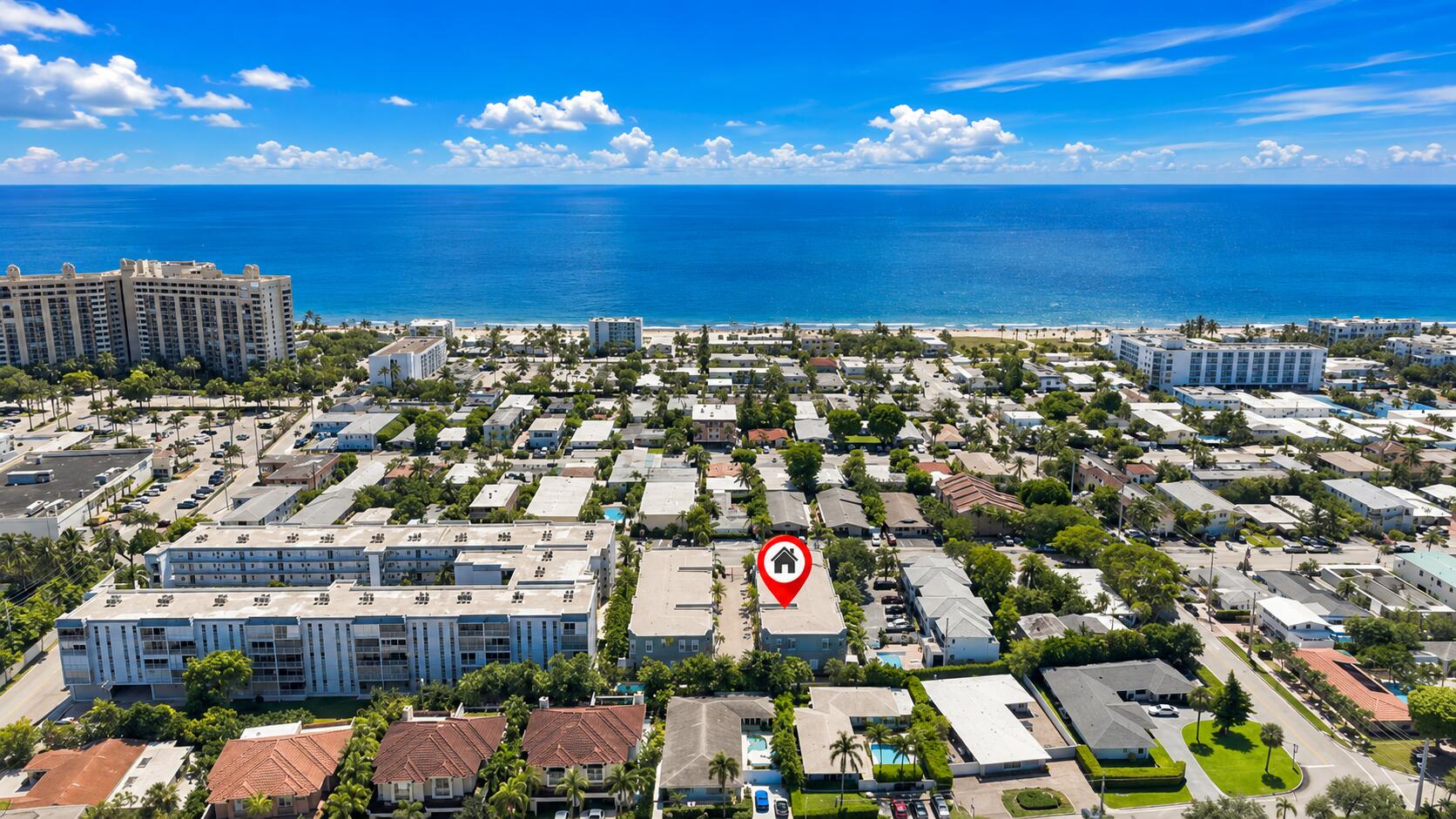 4619 Poinciana #7A