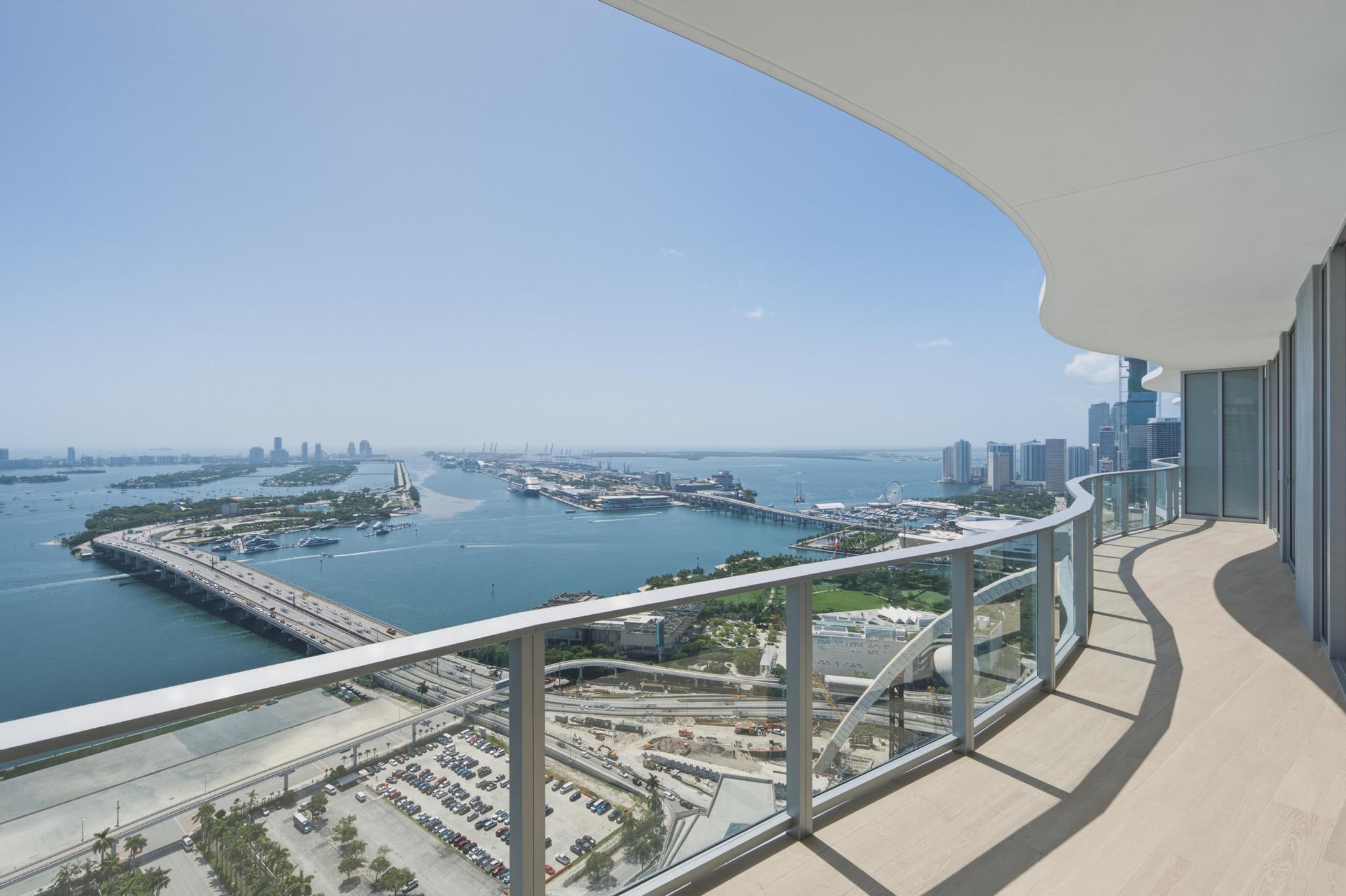 1400 Biscayne Blvd #4304