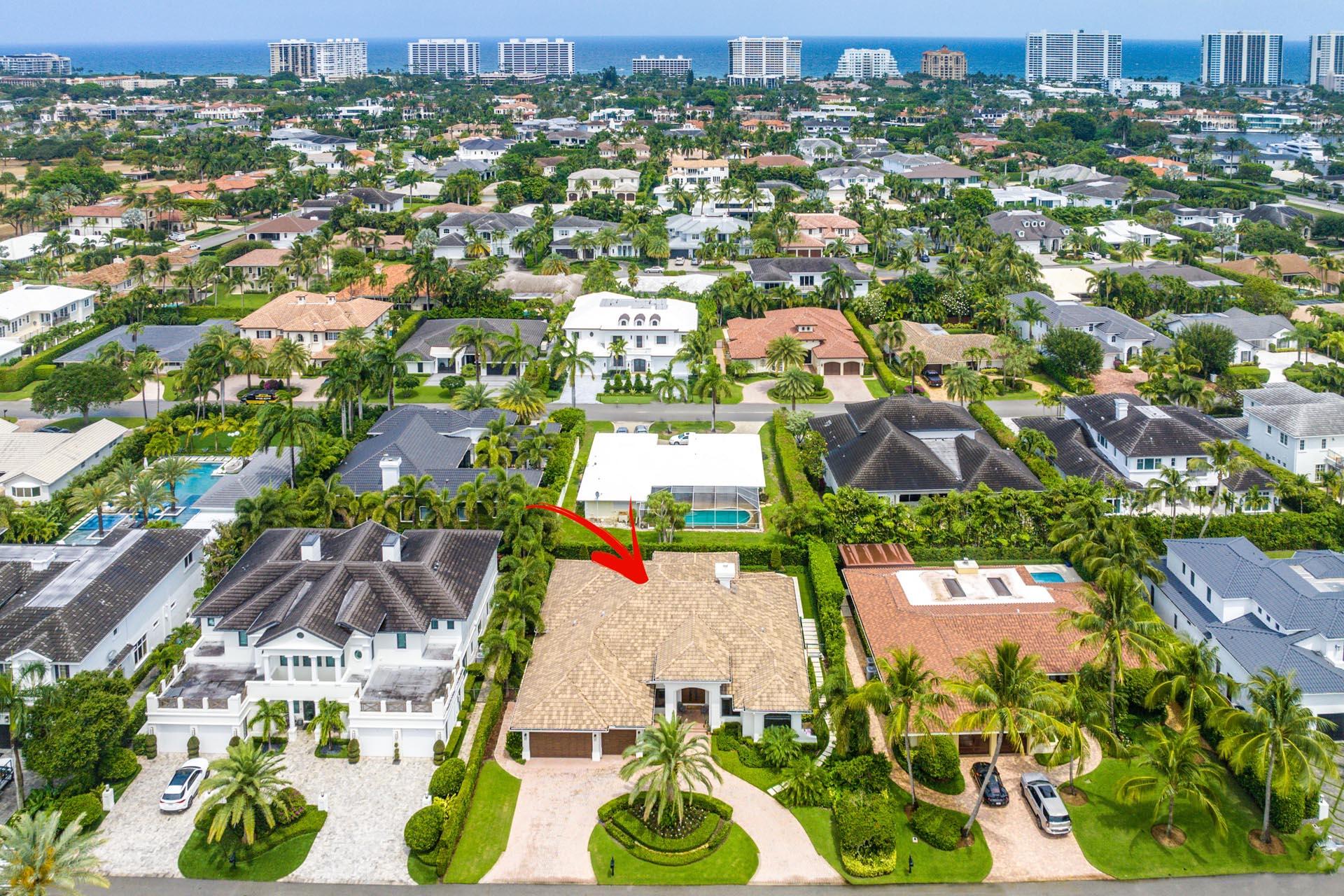 2212 Acorn Palm Rd Boca Raton, FL 33432