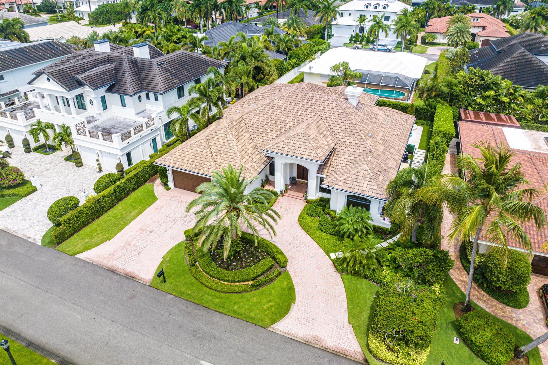 2212 Acorn Palm Rd Boca Raton, FL 33432