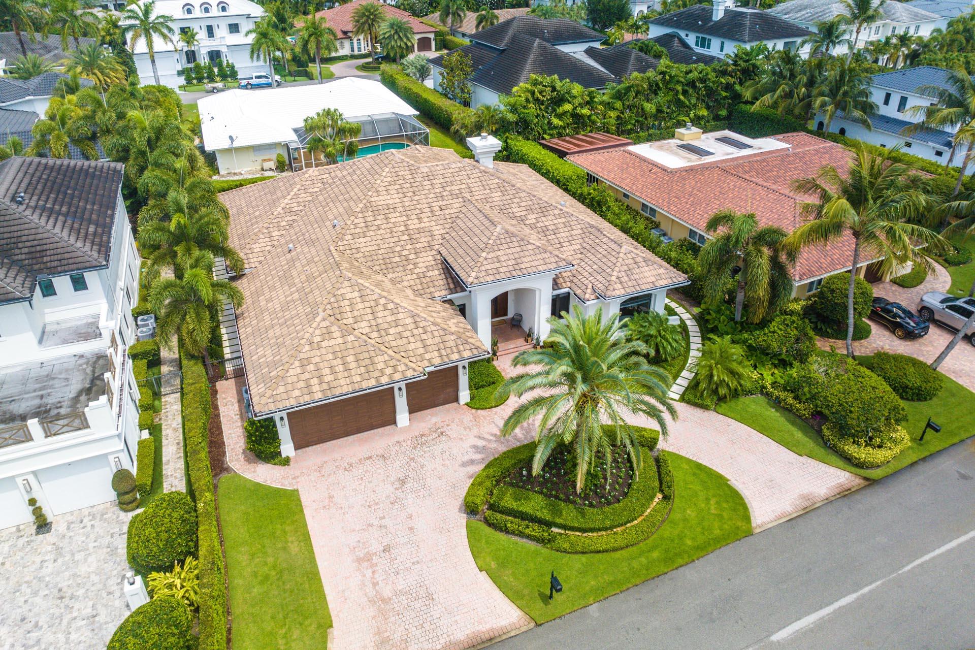 2212 Acorn Palm Rd Boca Raton, FL 33432