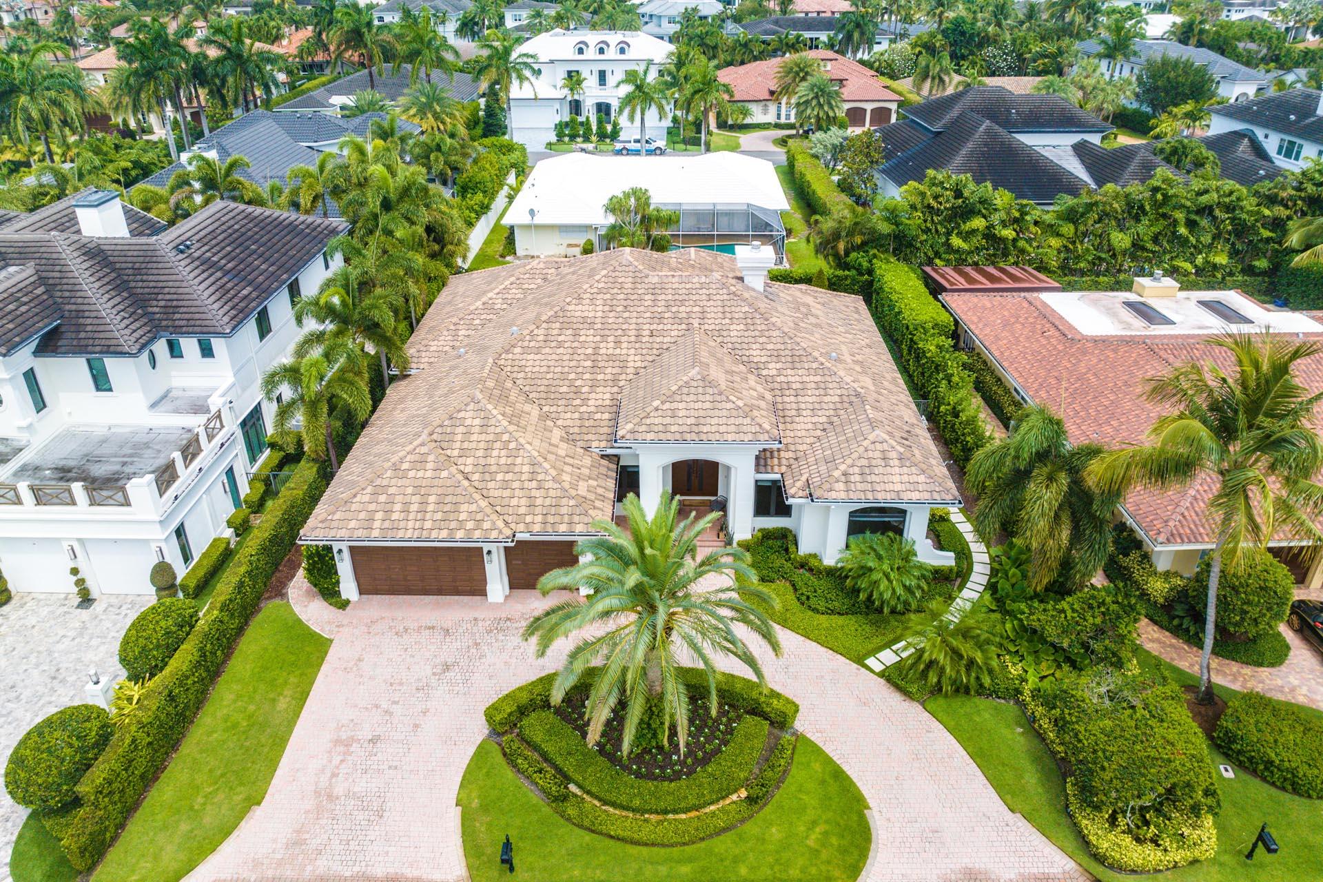 2212 Acorn Palm Rd Boca Raton, FL 33432