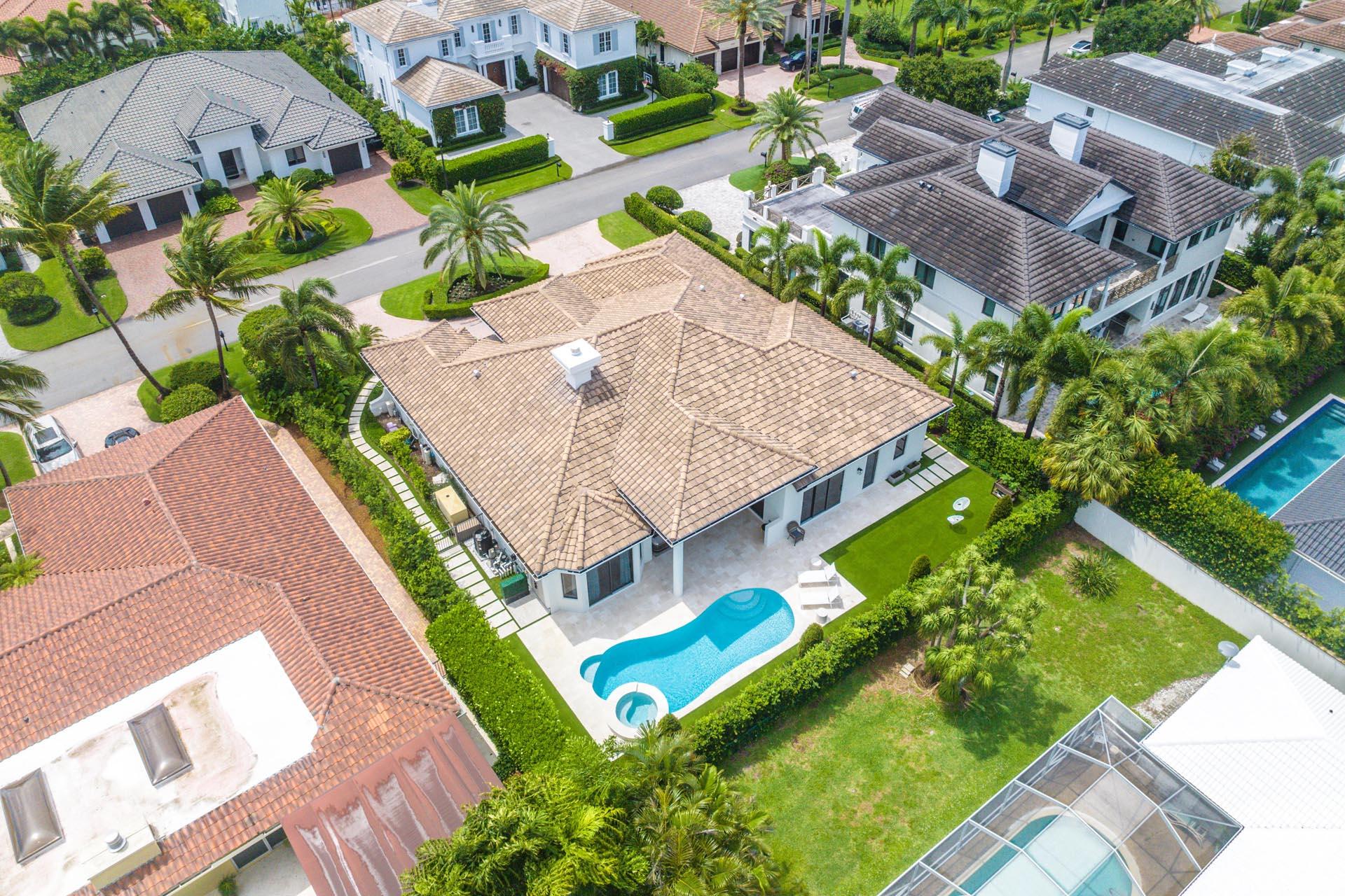 2212 Acorn Palm Rd Boca Raton, FL 33432