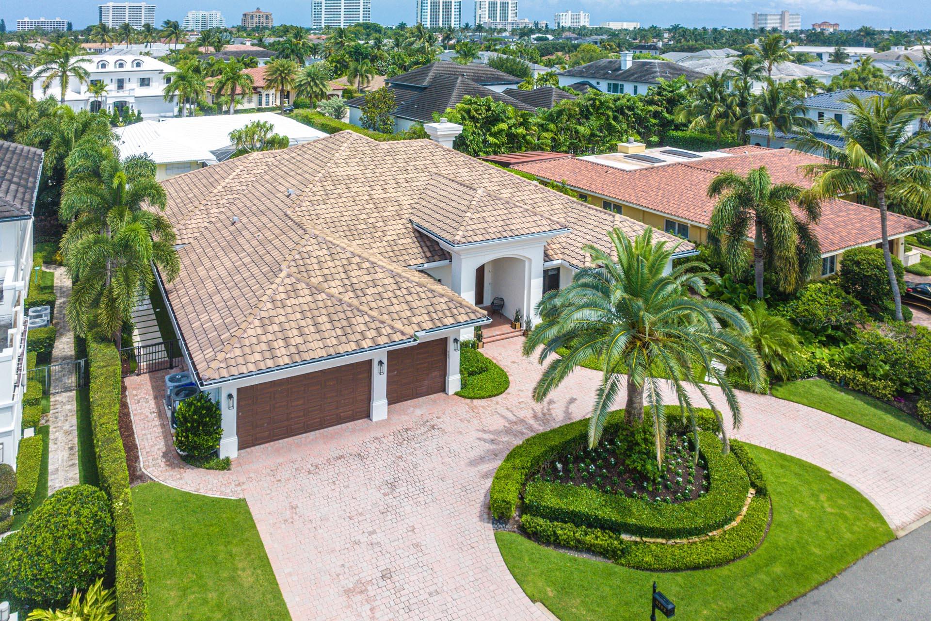 2212 Acorn Palm Rd Boca Raton, FL 33432