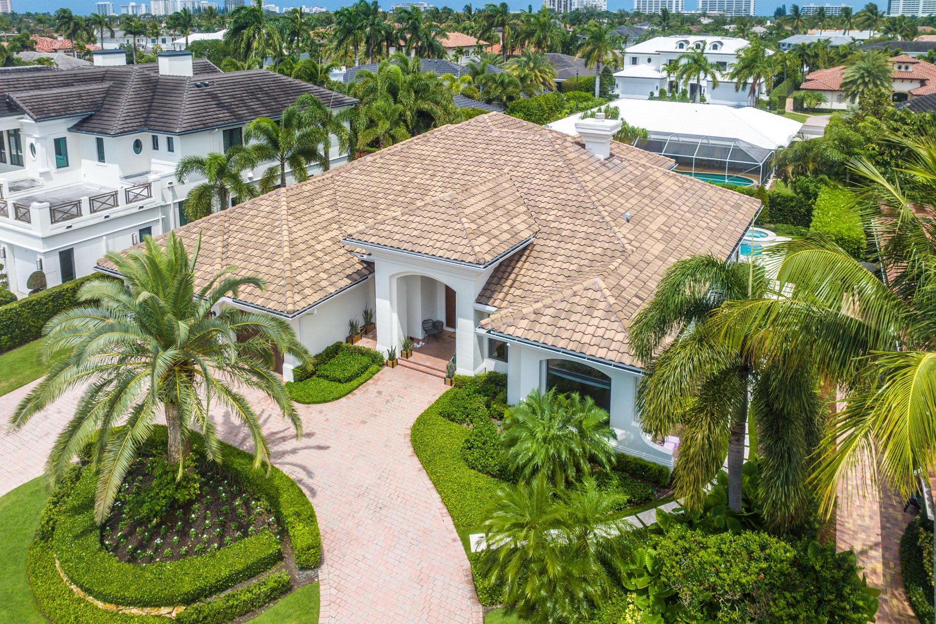 2212 Acorn Palm Rd Boca Raton, FL 33432