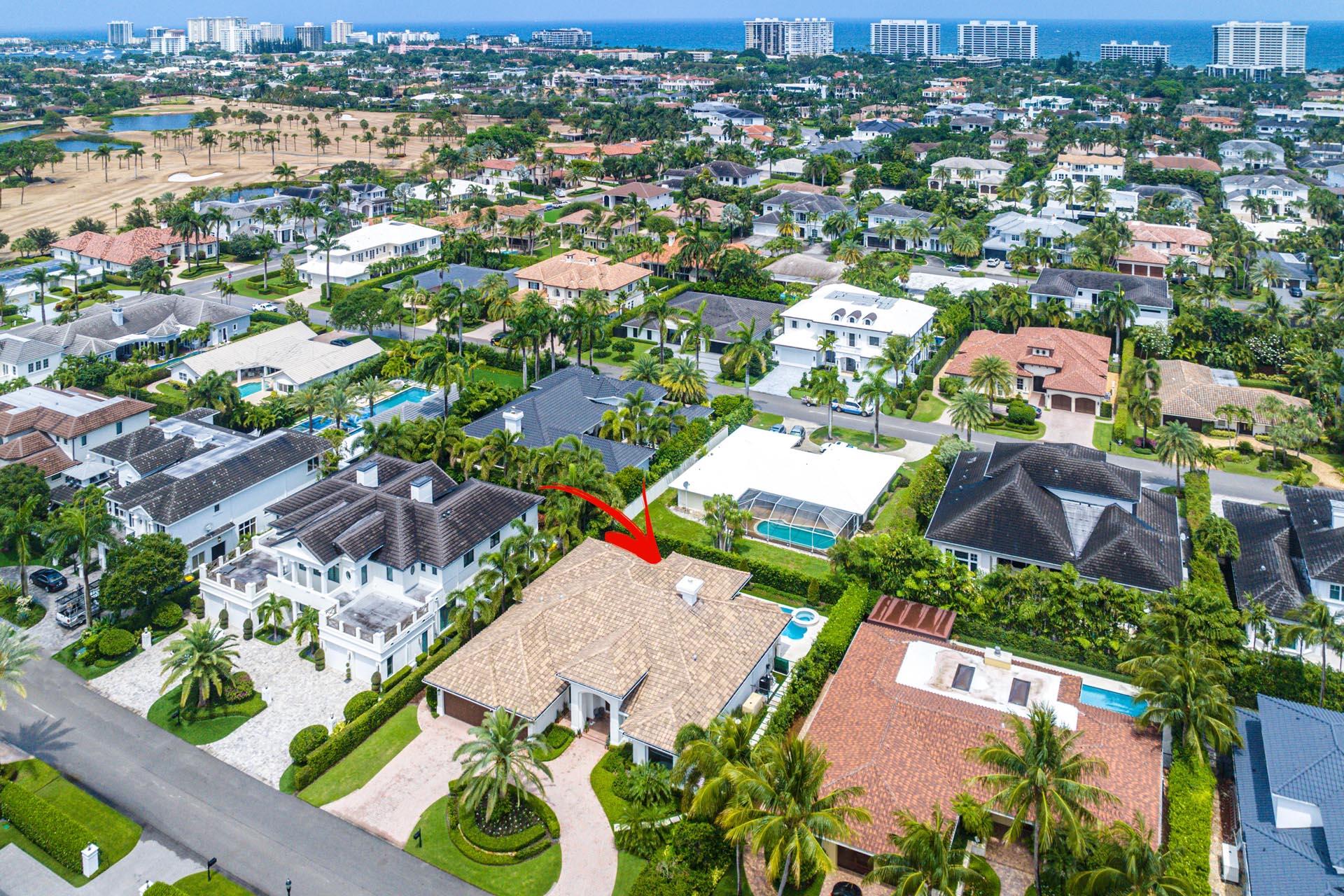 2212 Acorn Palm Rd Boca Raton, FL 33432