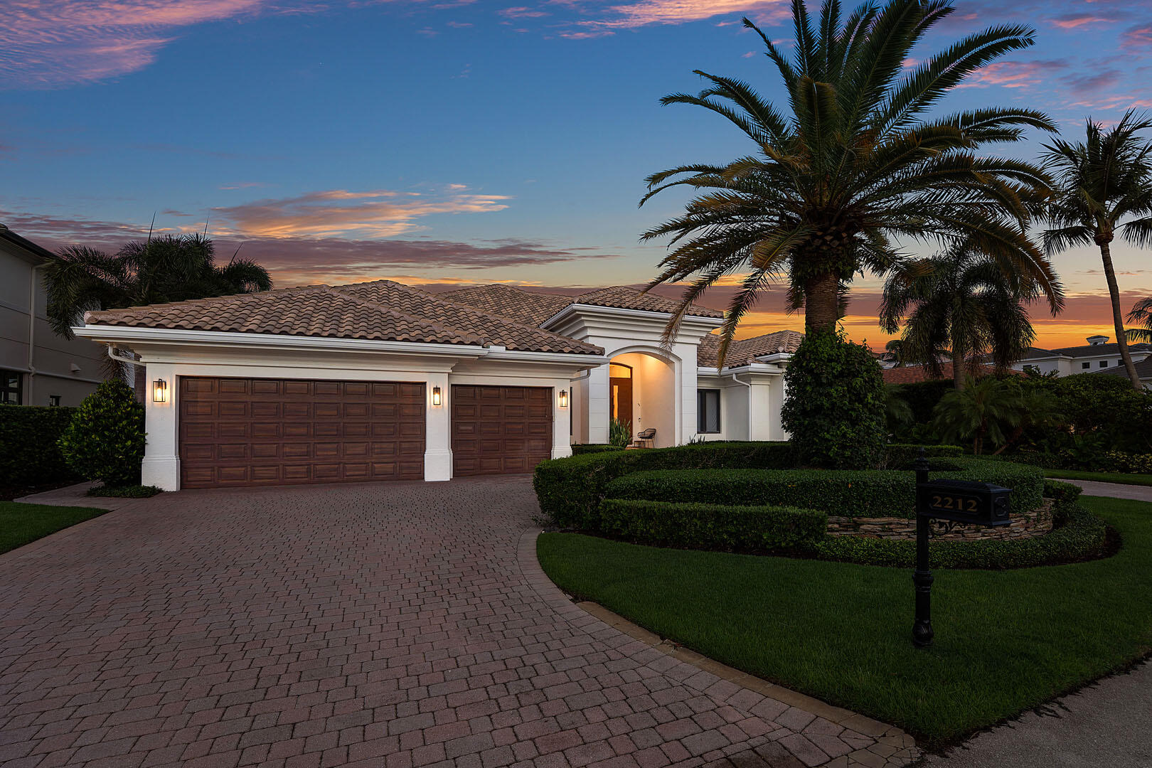 2212 Acorn Palm Rd Boca Raton, FL 33432
