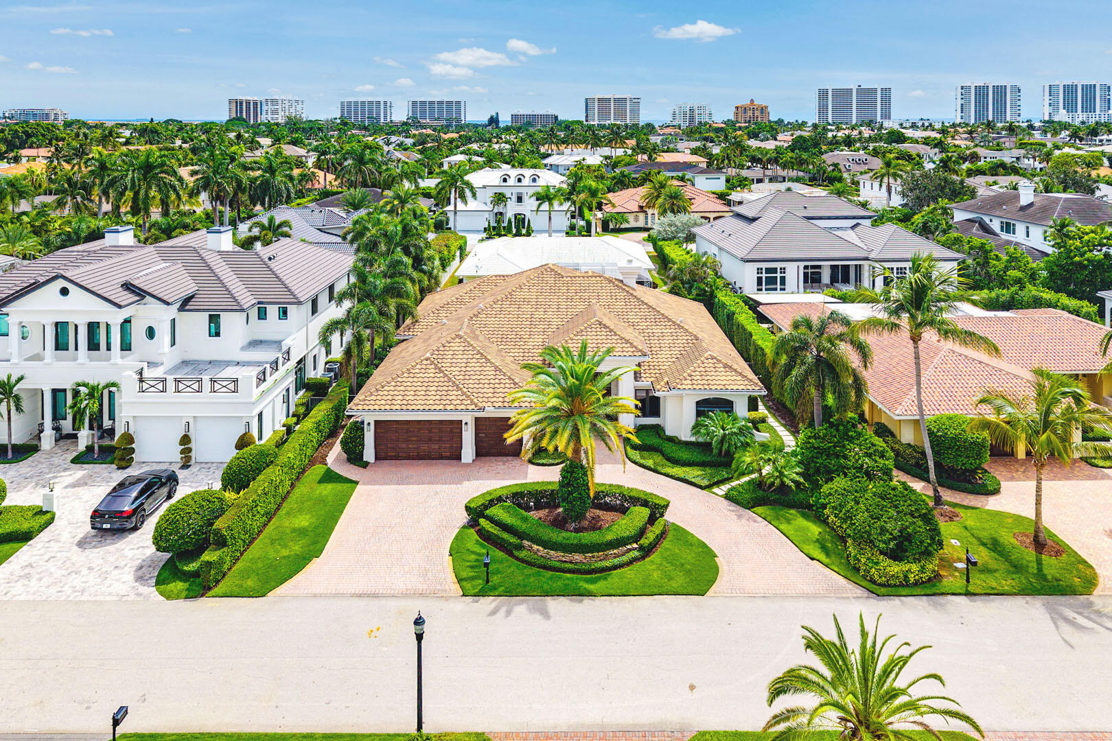 2212 Acorn Palm Rd Boca Raton, FL 33432