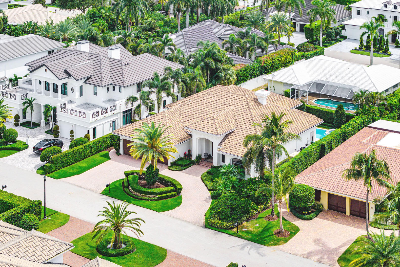 2212 Acorn Palm Rd Boca Raton, FL 33432