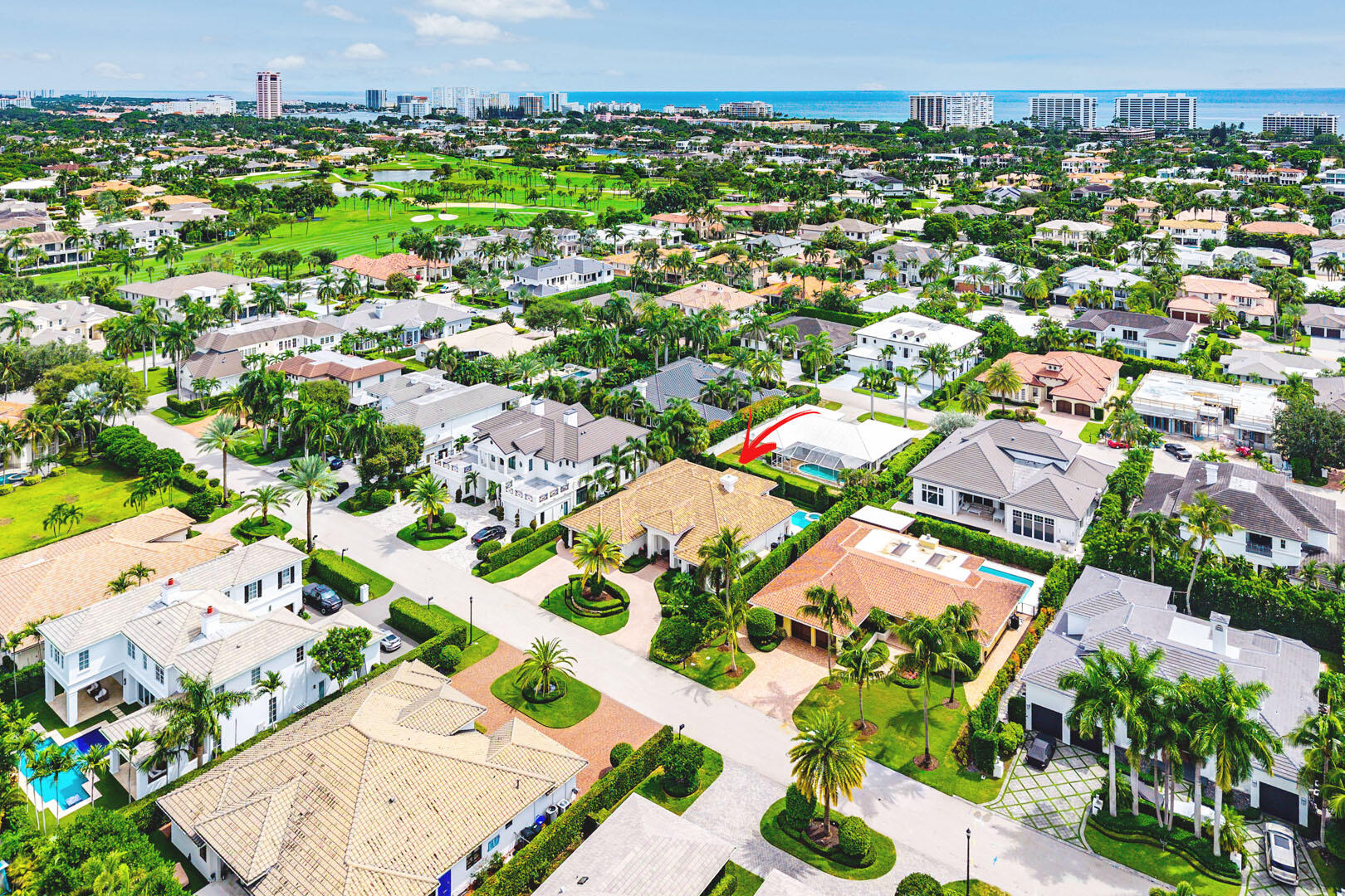 2212 Acorn Palm Rd Boca Raton, FL 33432