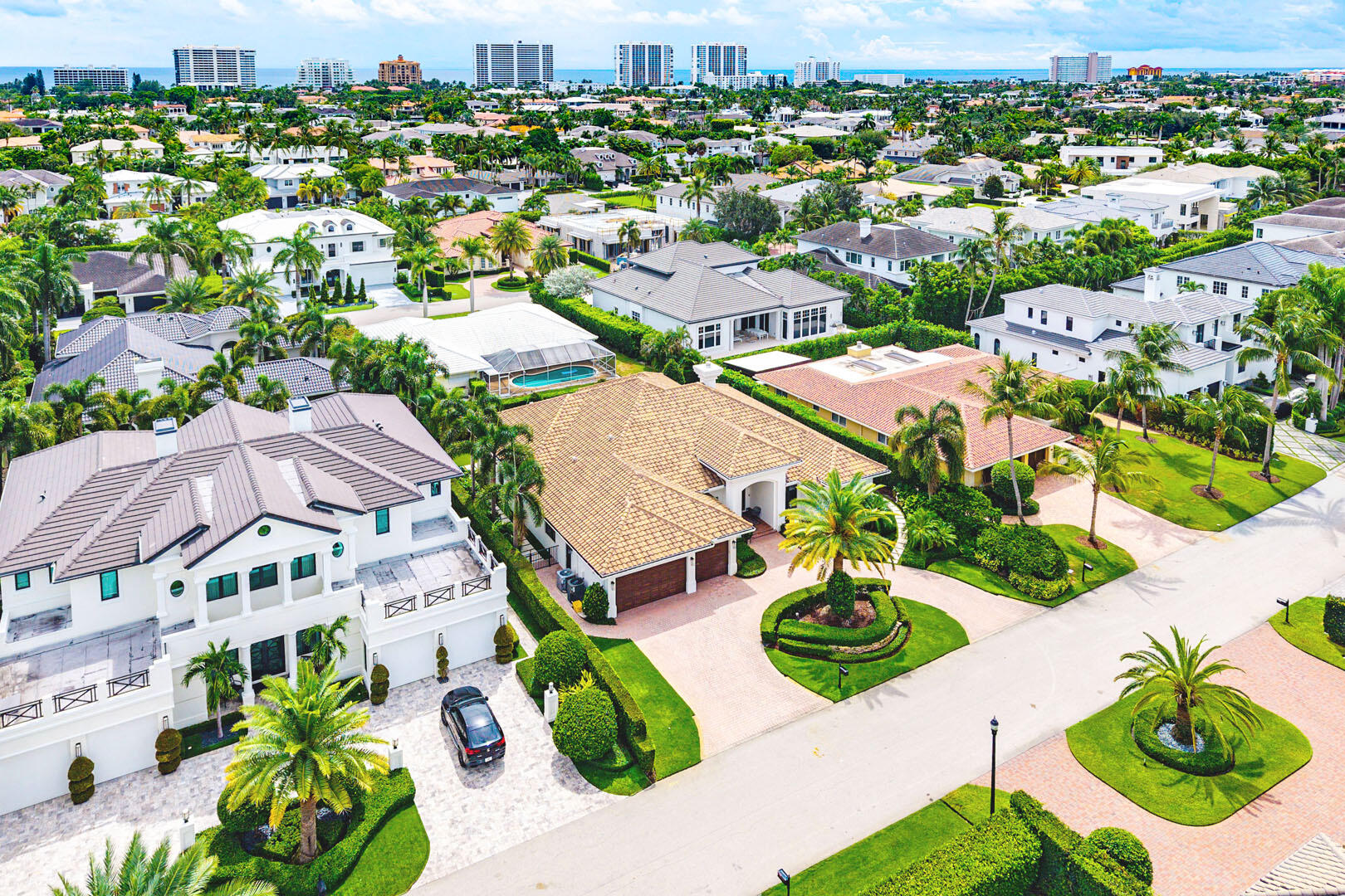 2212 Acorn Palm Rd Boca Raton, FL 33432