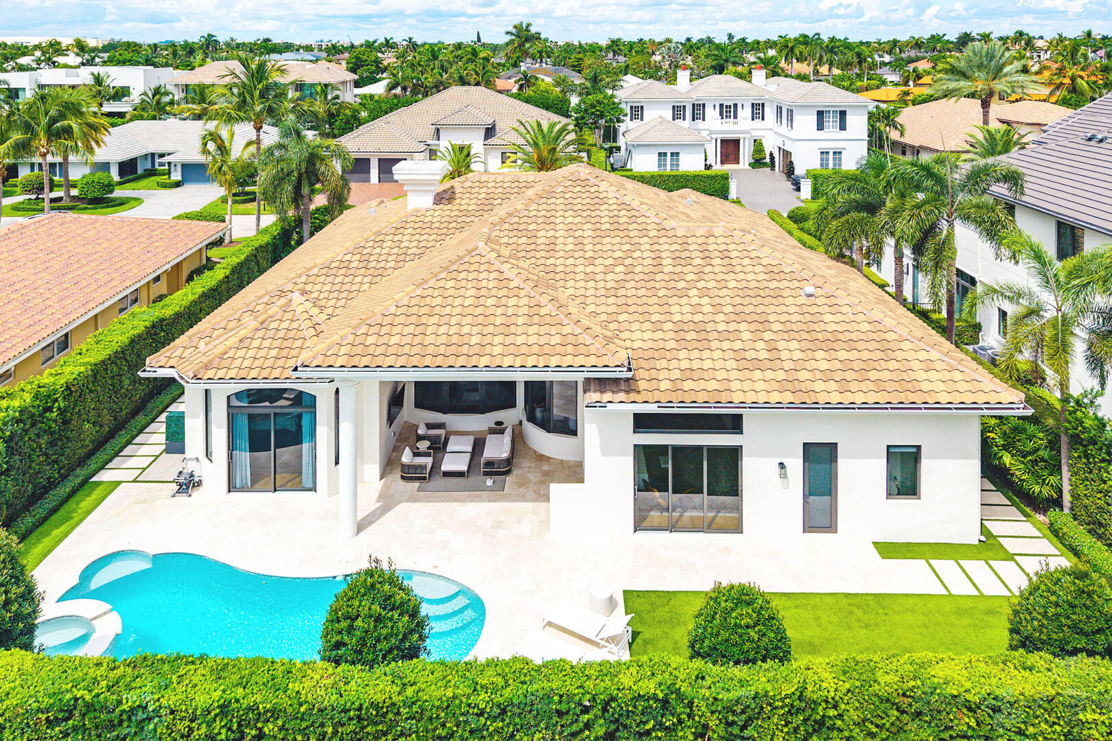 2212 Acorn Palm Rd Boca Raton, FL 33432